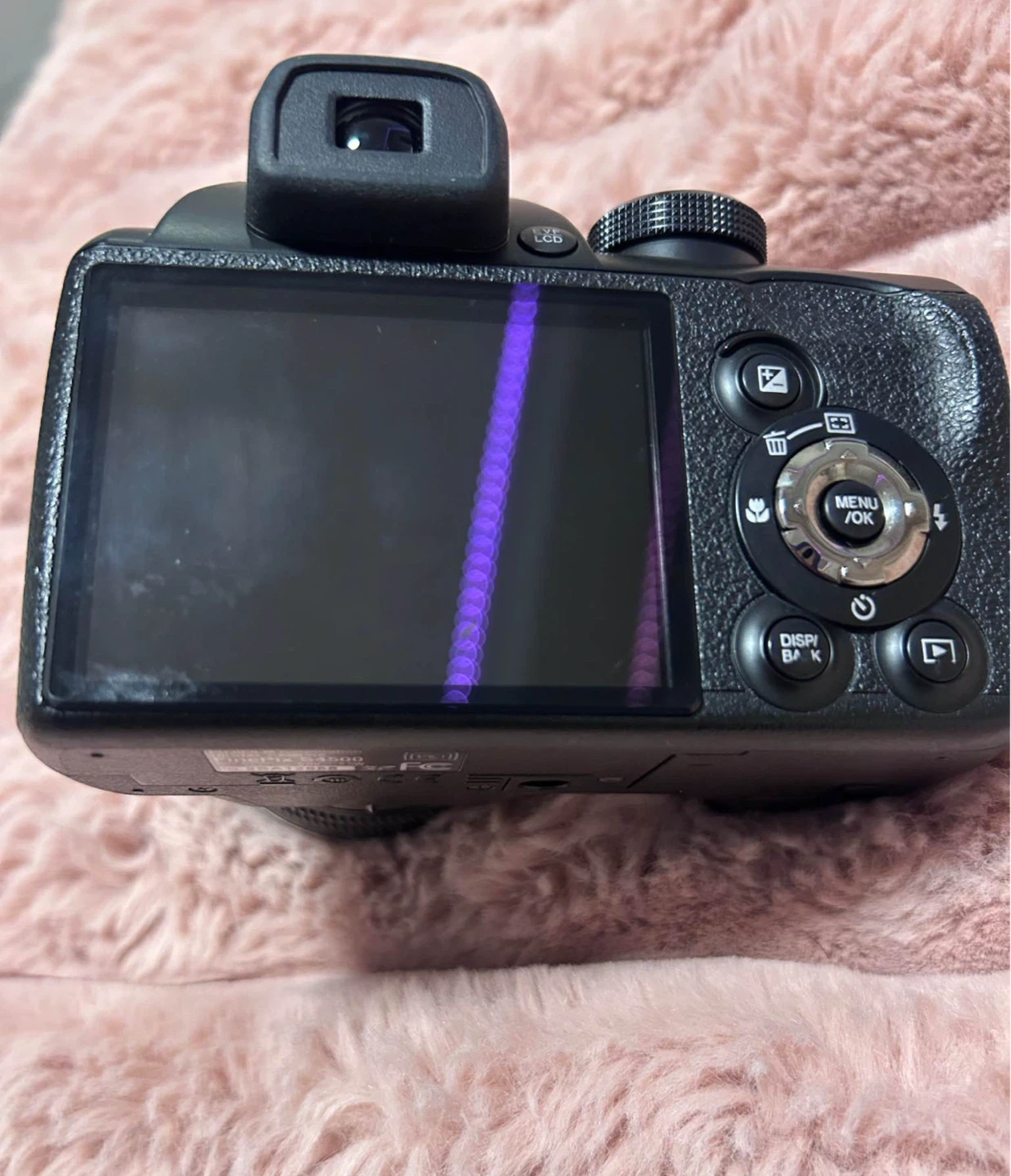 Appareil photo numérique Fujifilm FinePix S - photo 4