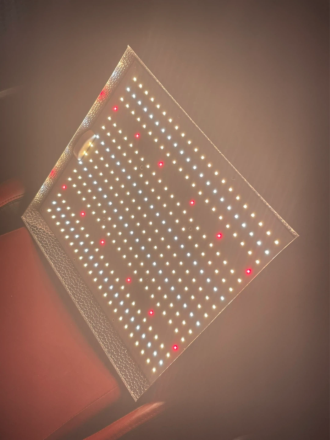 Phlizon PH-R15 1000W Full Spectrum LED Grow Light