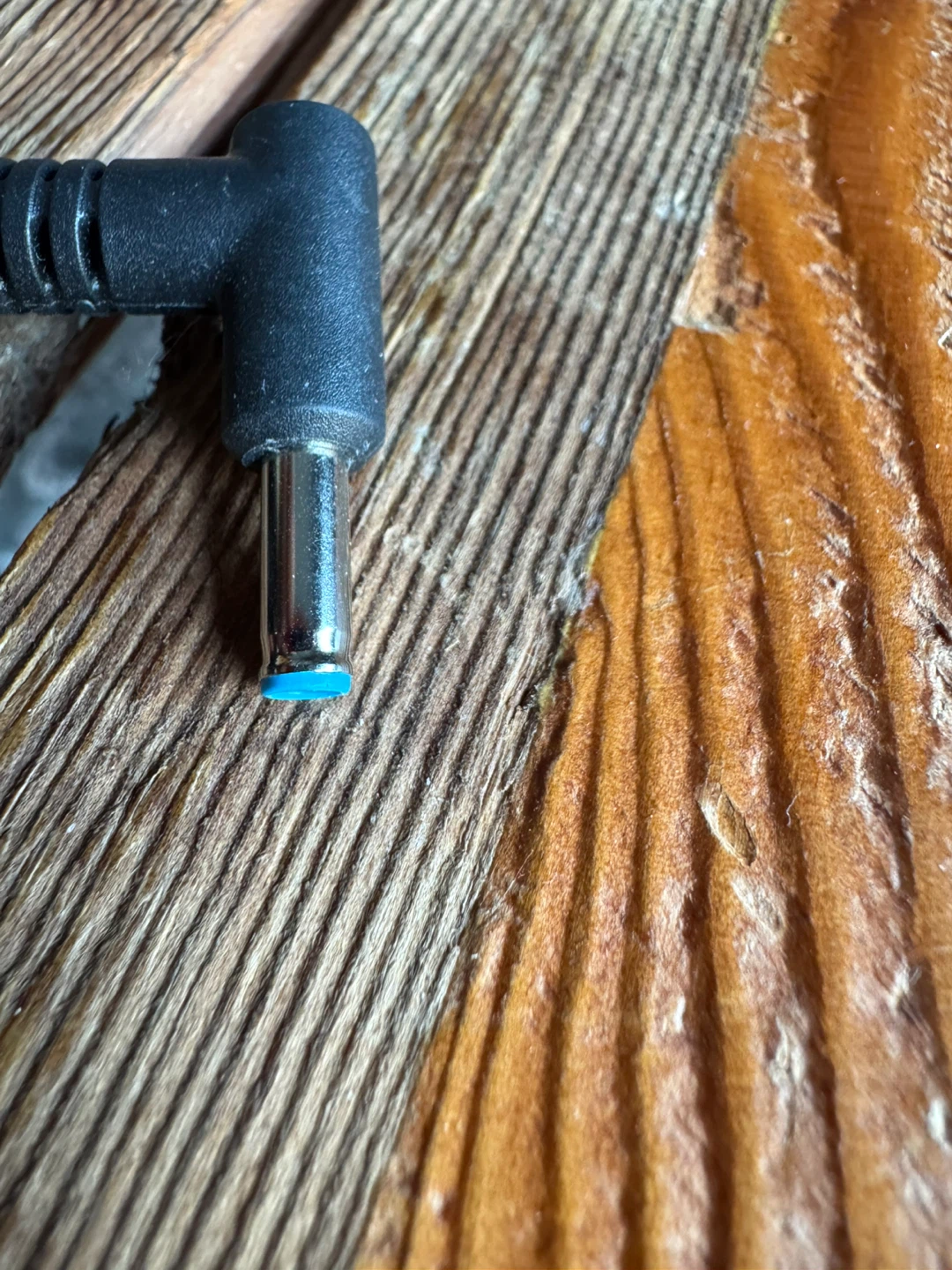 HP 45w Notebook/Chromebook Power adapter - photo 3