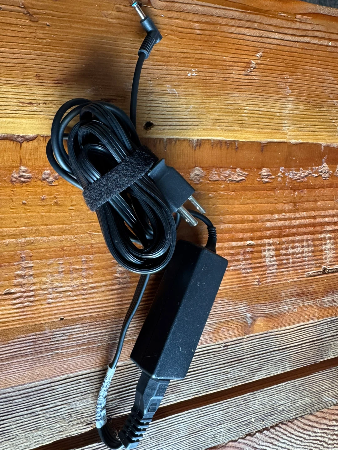 HP 45w Notebook/Chromebook Power adapter
