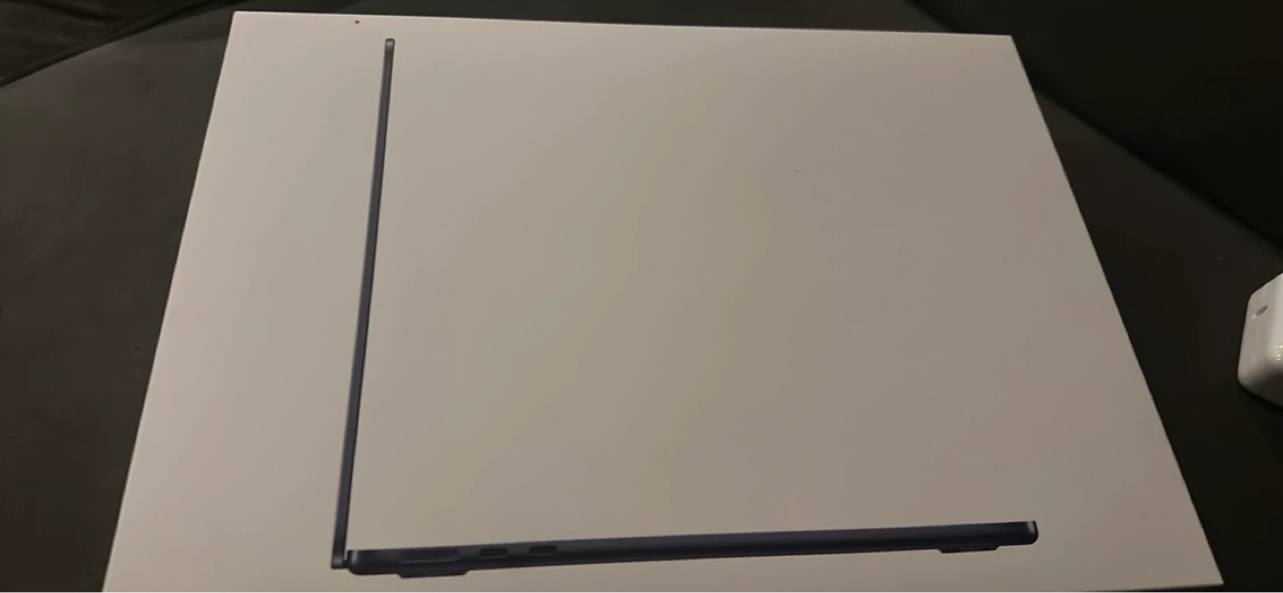 MacBook Air m2