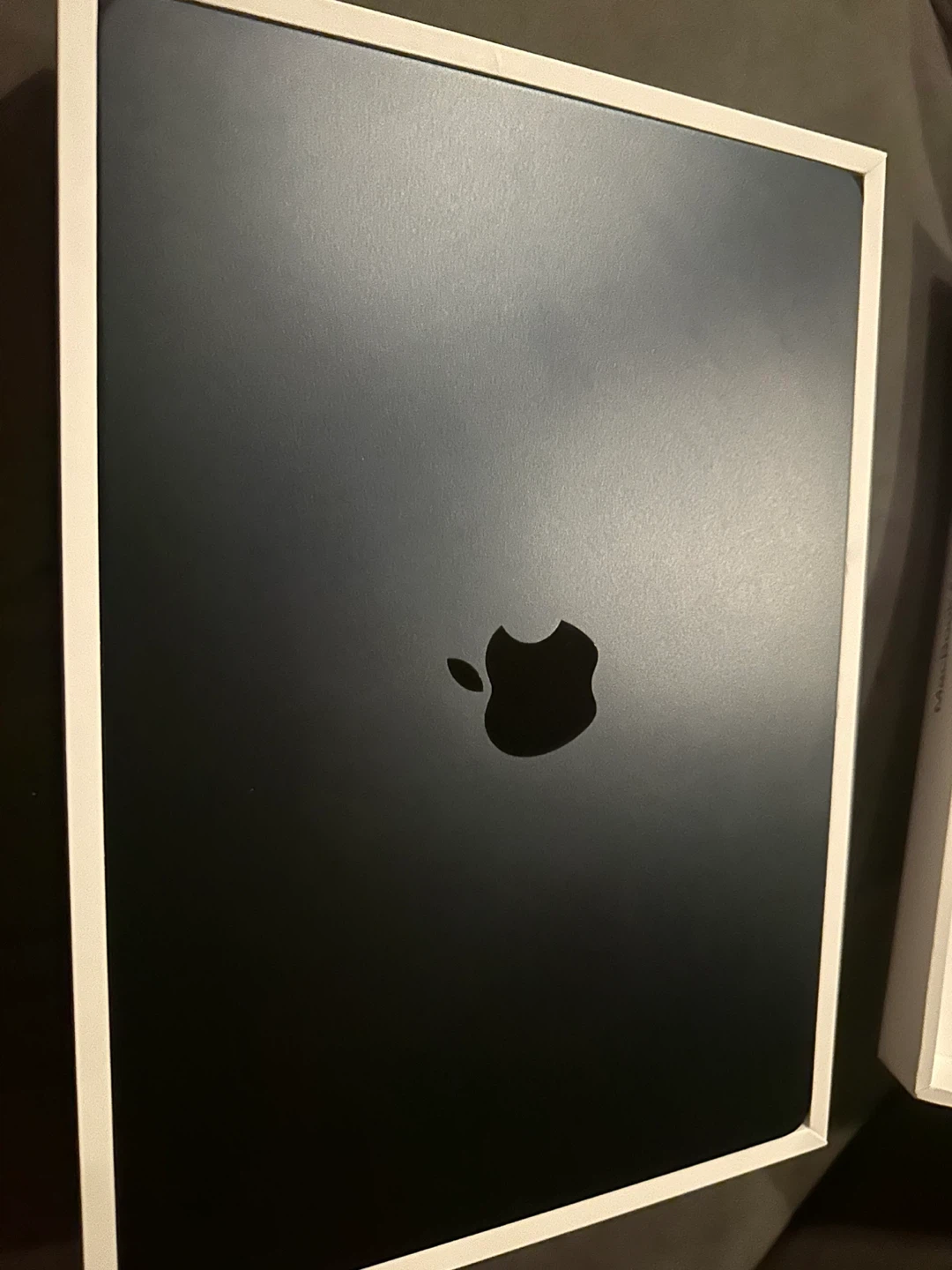 MacBook Air m2 - photo 3