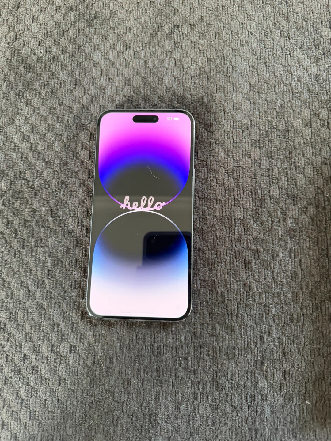 Apple iPhone 14 Pro Max