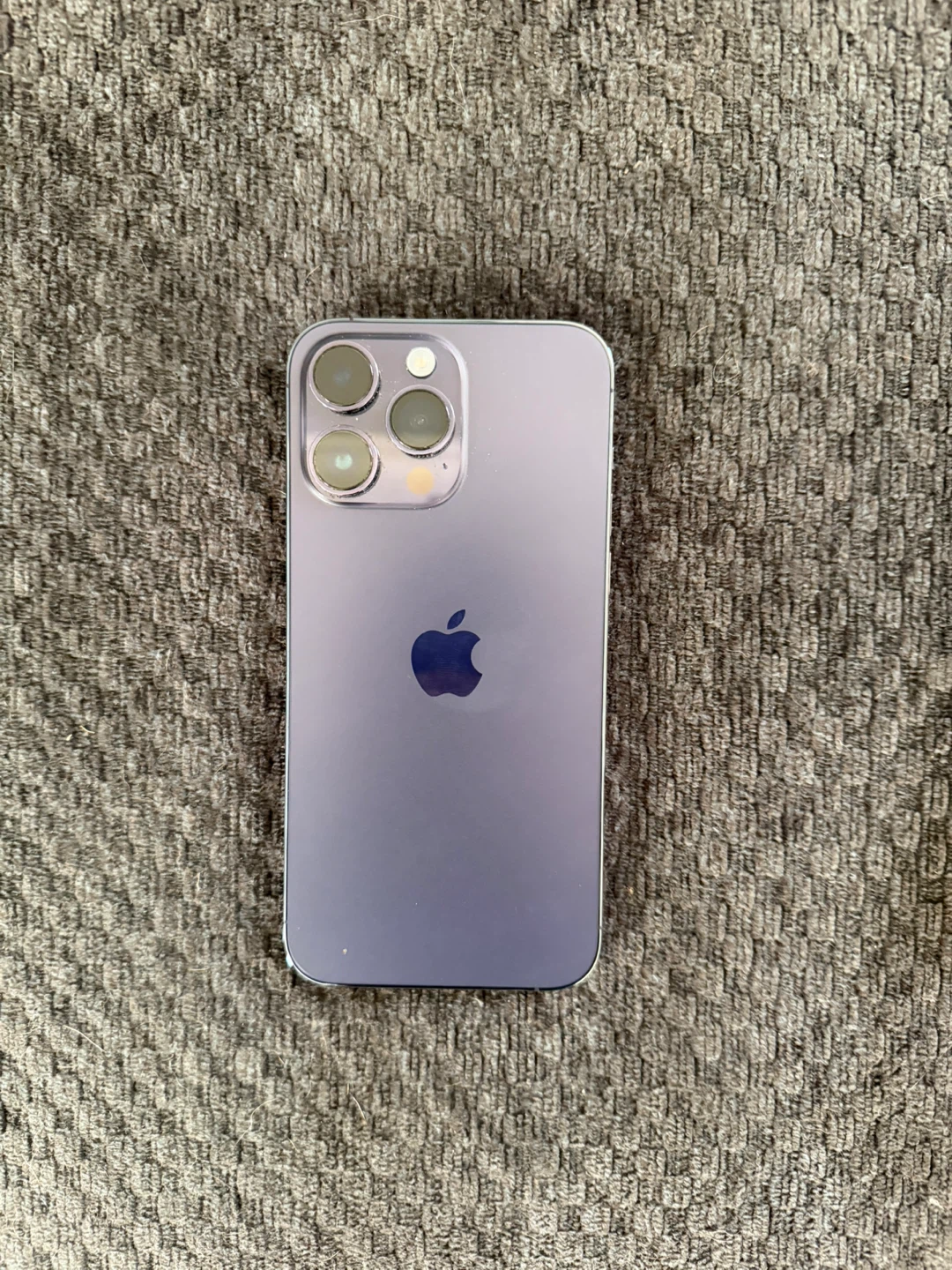 Apple iPhone 14 Pro Max - photo 2