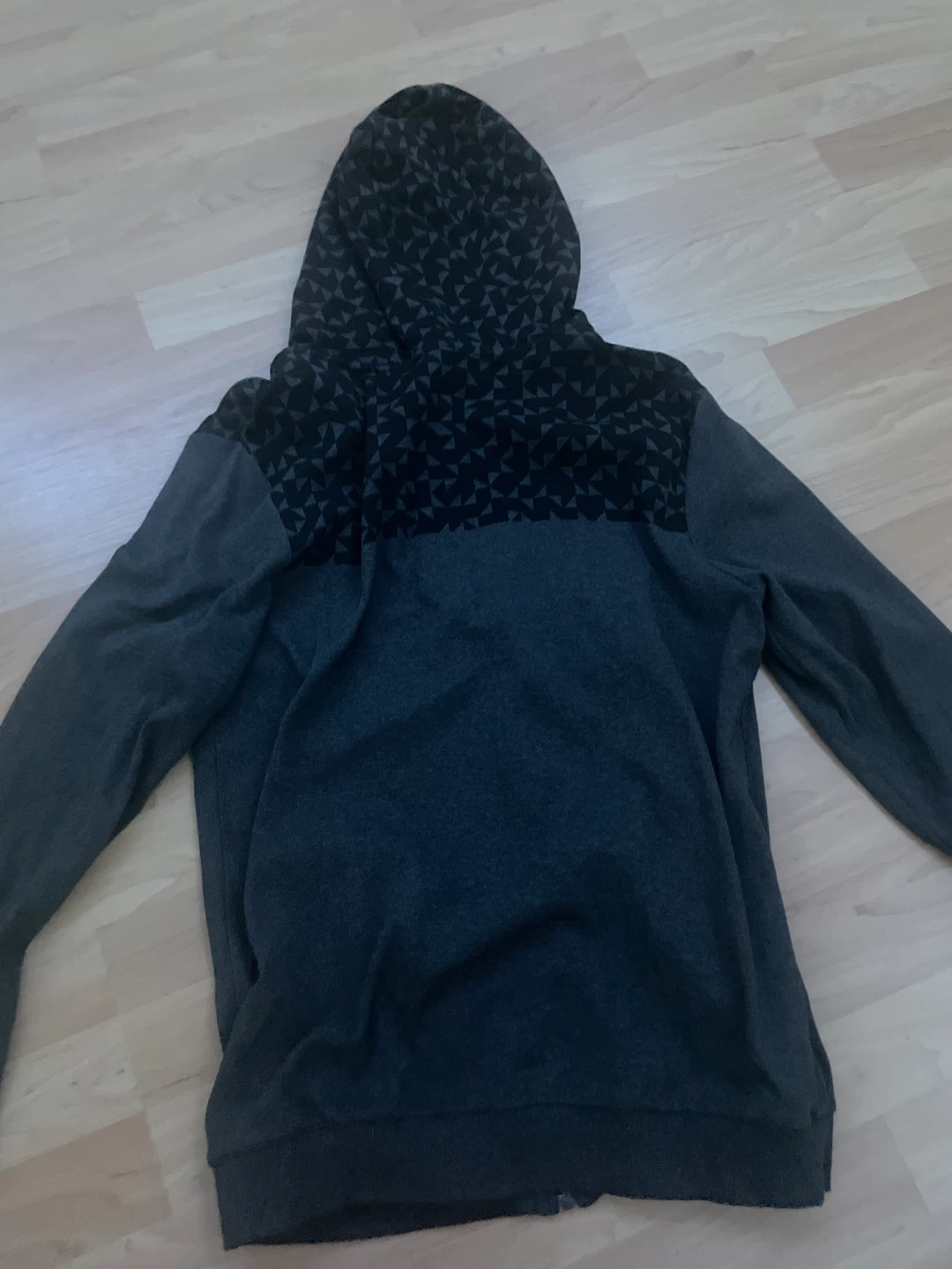 BOSS Hugo Boss Zip-Up Hoodie - photo 2