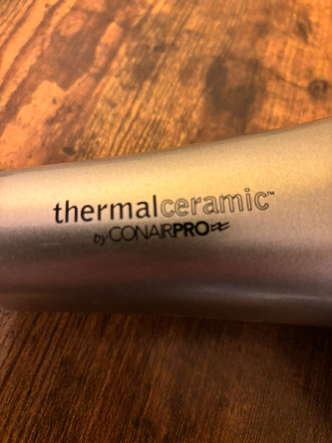 ConairPRO Thermal Ceramic Hair Dryer - photo 2