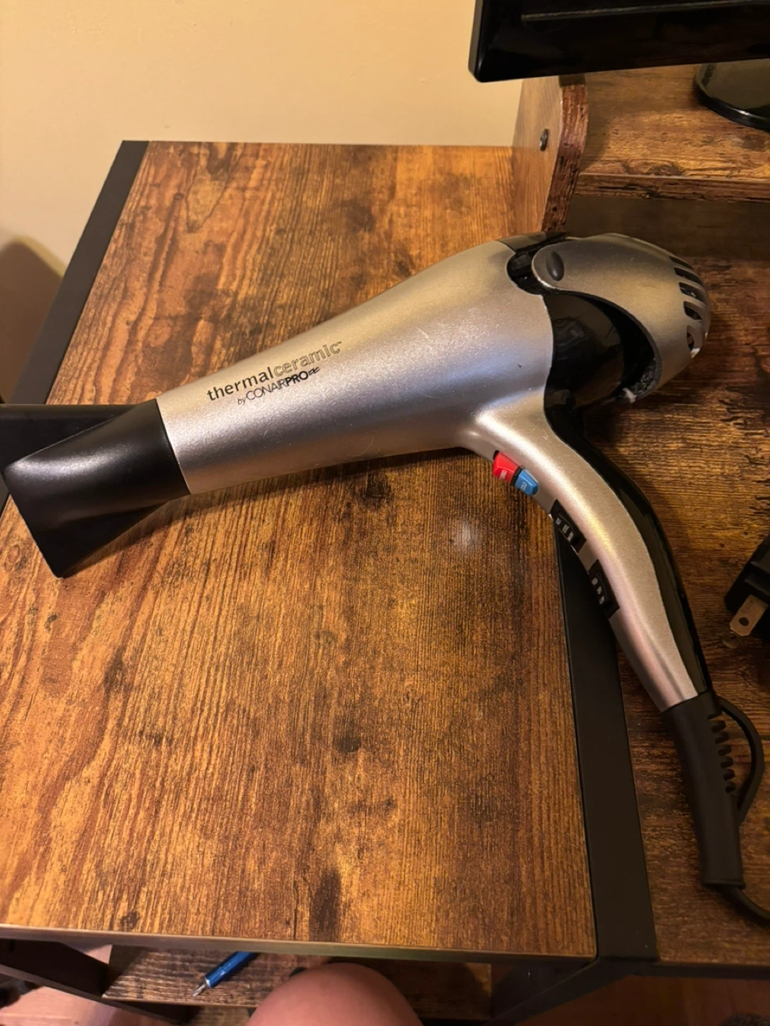 ConairPRO Thermal Ceramic Hair Dryer