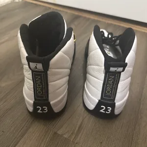 Air Jordan 12 Retro "Taxi"