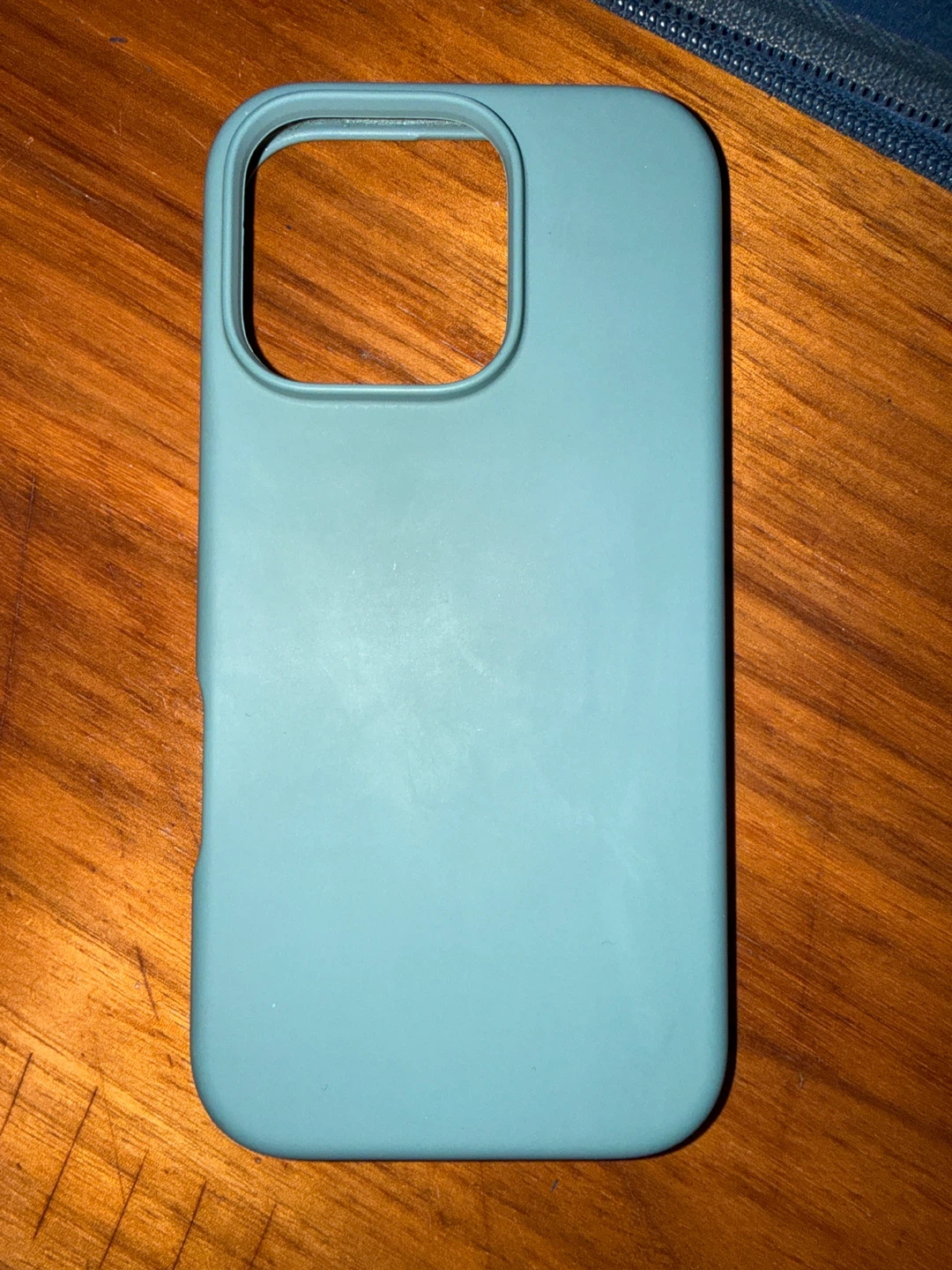 elago iPhone 16 Pro Case - Green