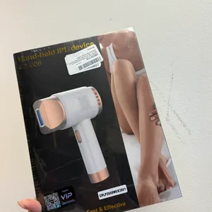 Hand-held IPL Device FZ-608