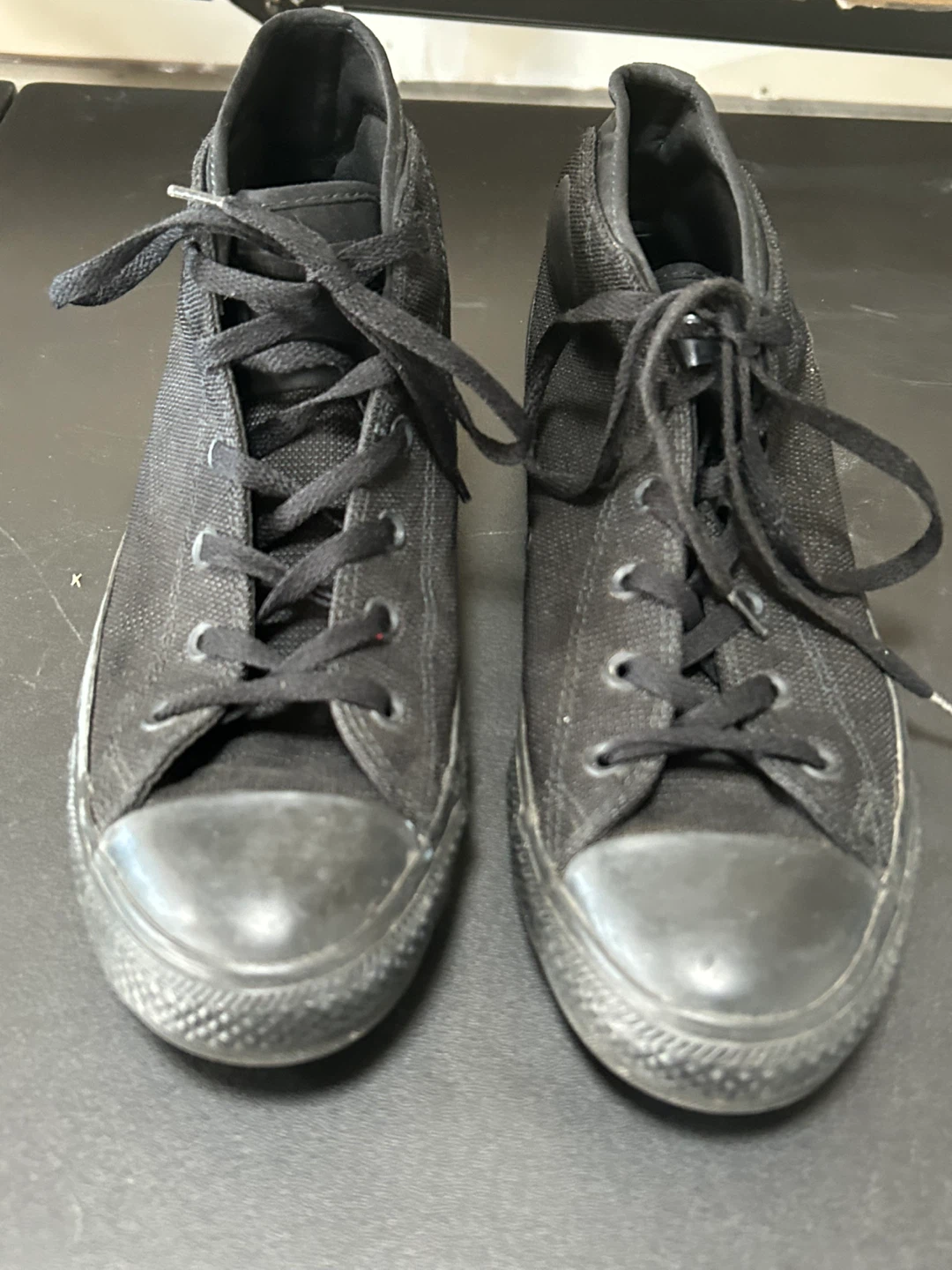 Converse Chuck Taylor All Star High Top Sneakers - photo 2