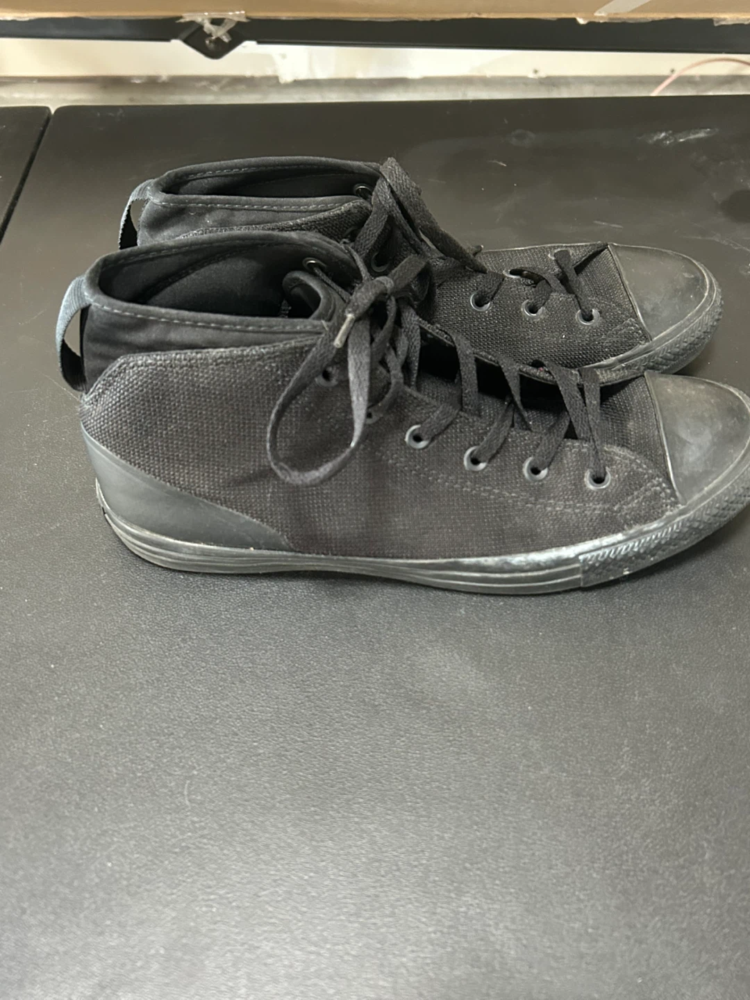 Converse Chuck Taylor All Star High Top Sneakers - photo 3