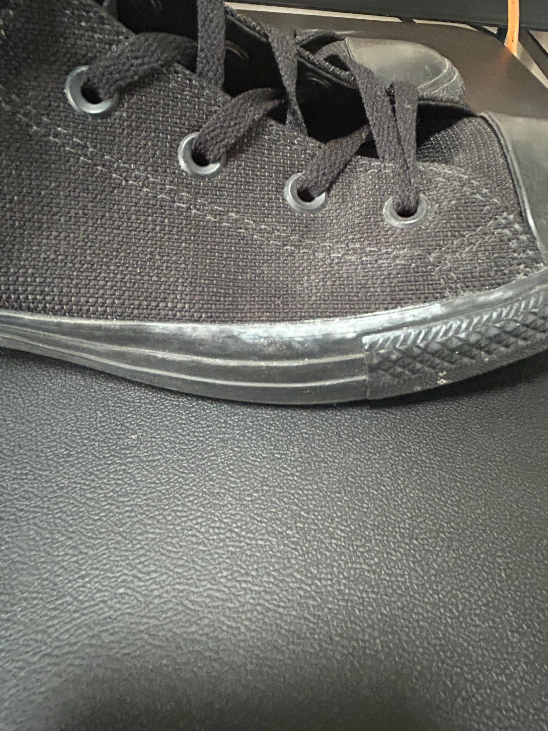 Converse Chuck Taylor All Star High Top Sneakers - photo 5