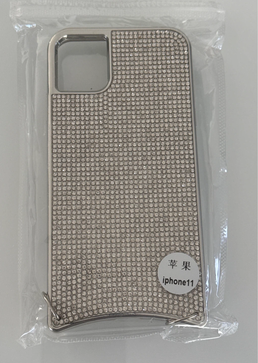 iPhone 11 Bling Case