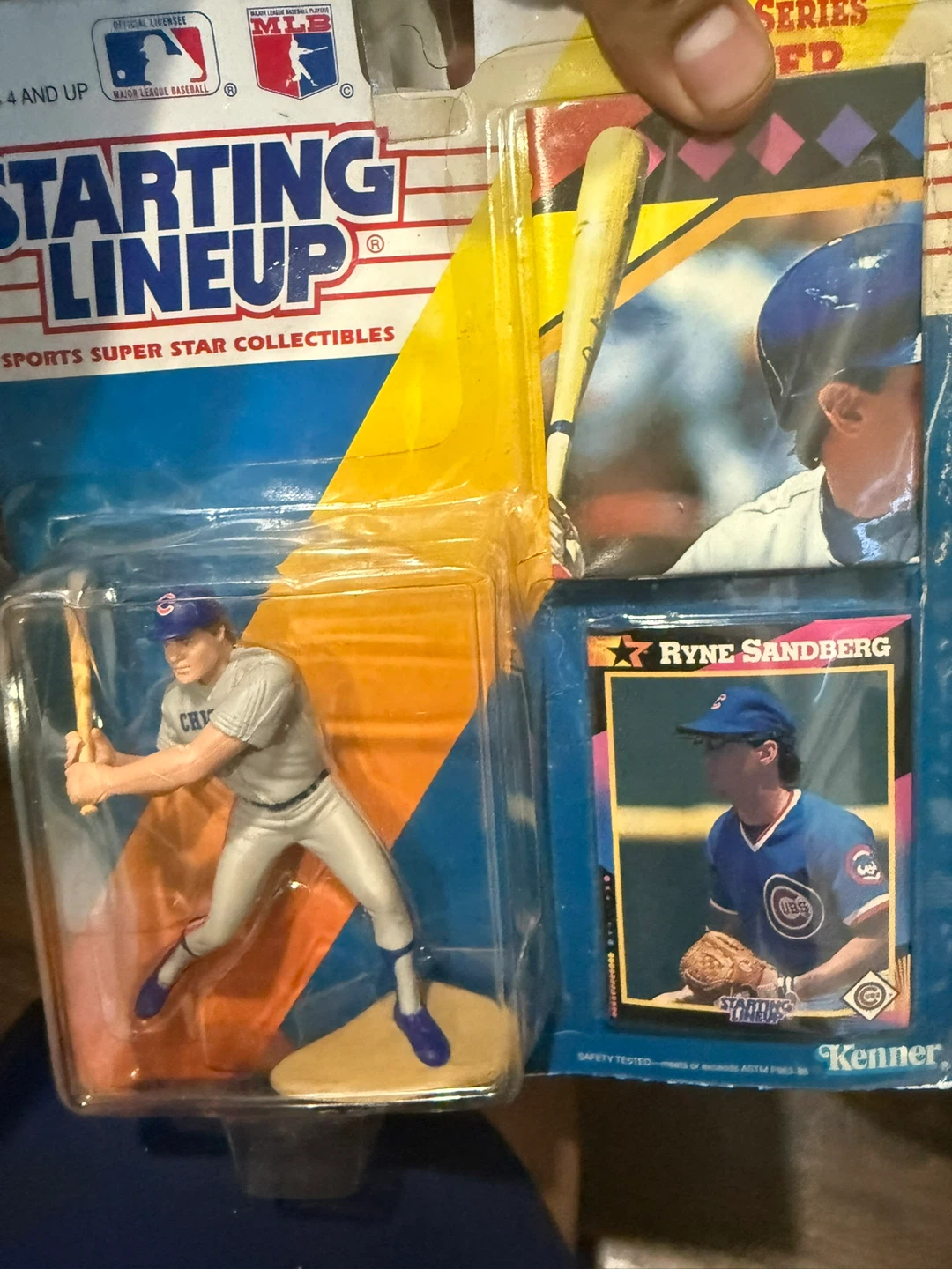 Chicago Cubs Bobbleheads - - photo 4