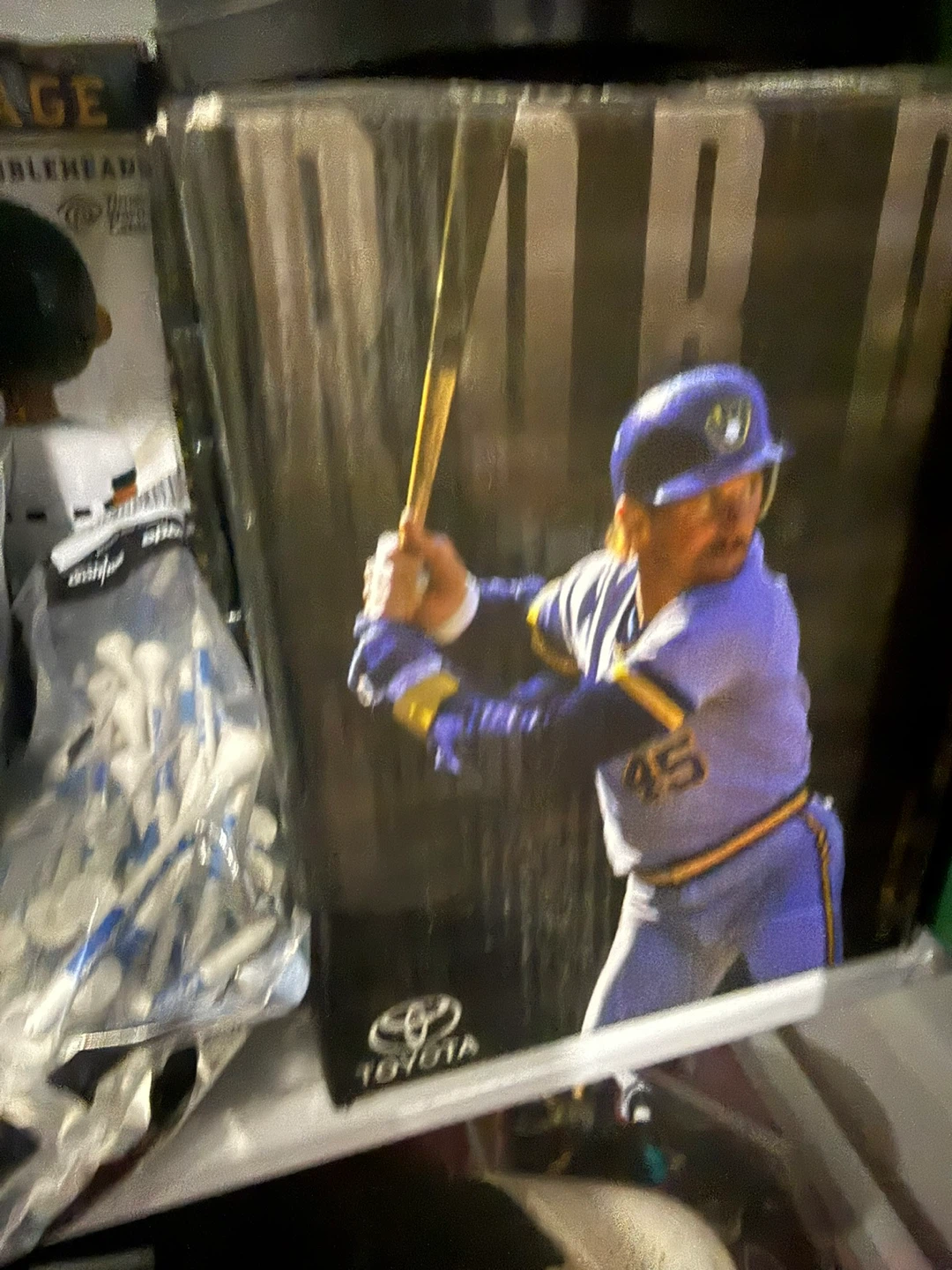 Chicago Cubs Bobbleheads - - photo 5