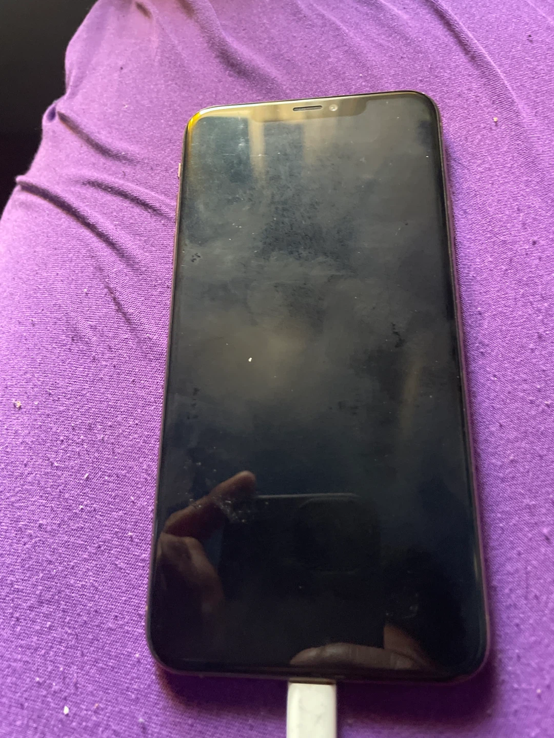 Apple iPhone XS - Gold - photo 3