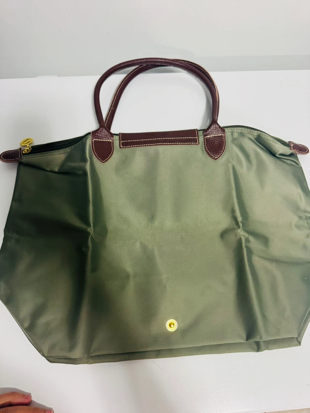 Longchamp Le Pliage Shoulder Bag - photo 5