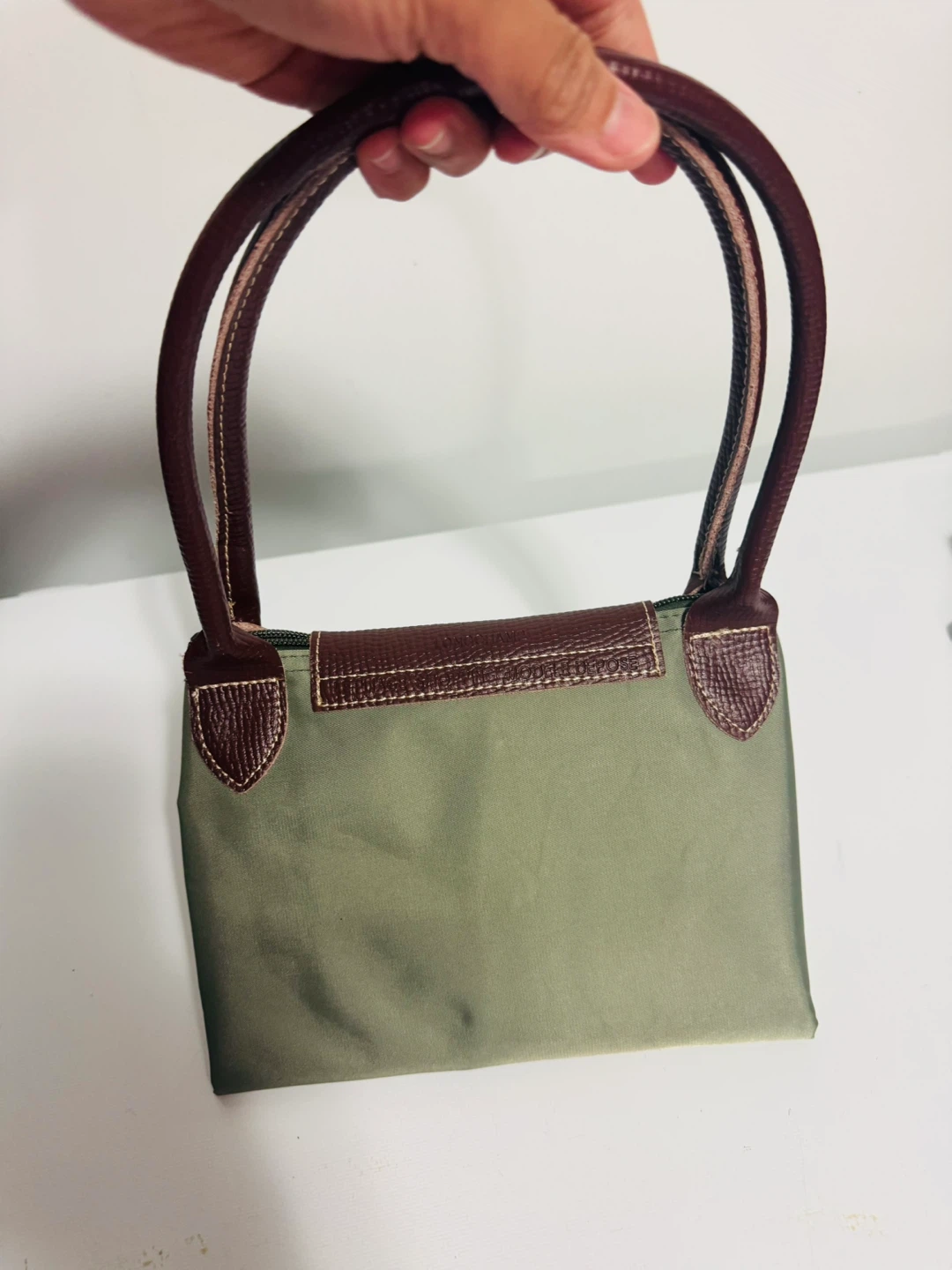 Longchamp Le Pliage Shoulder Bag - photo 2