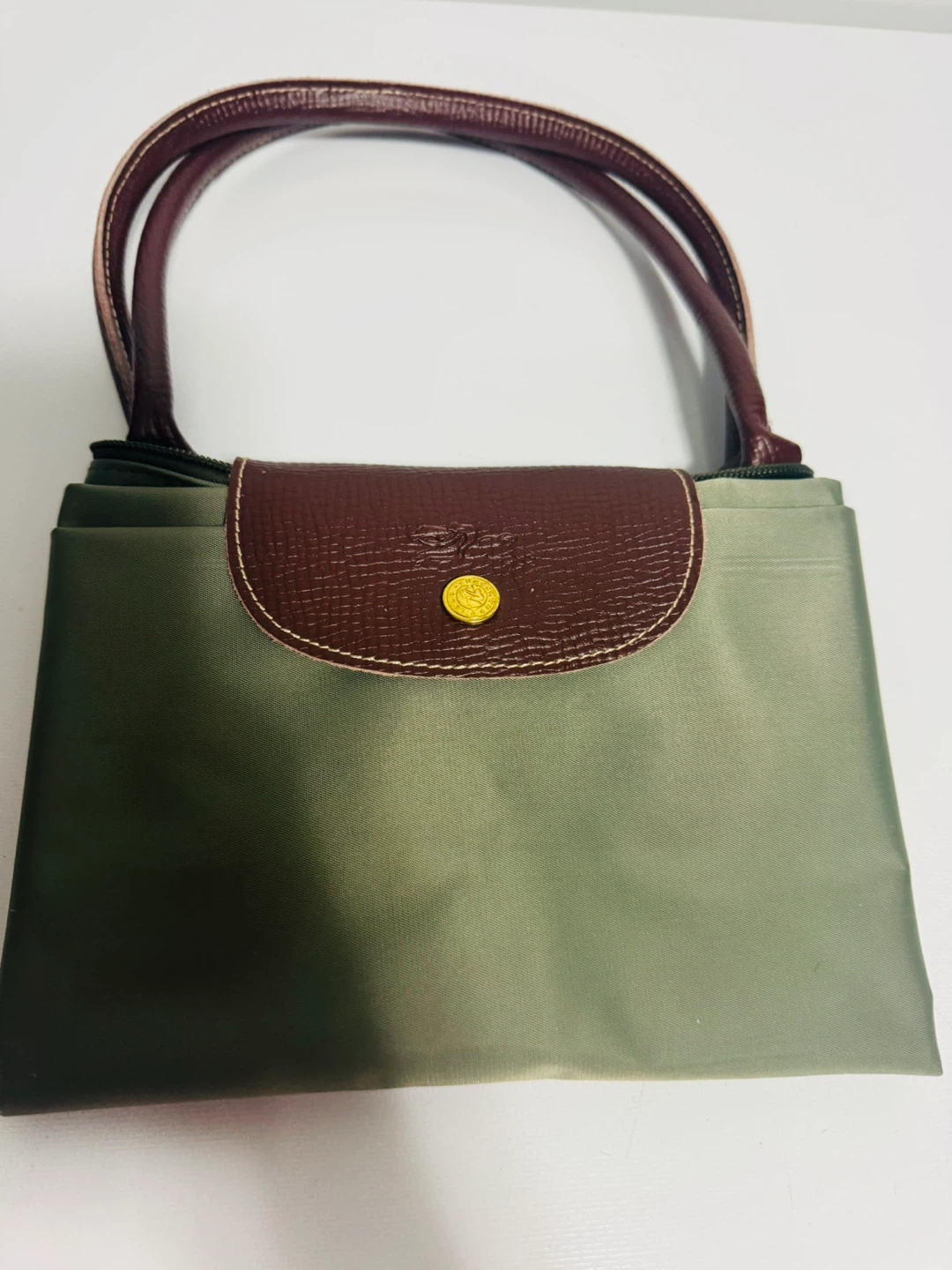 Longchamp Le Pliage Shoulder Bag