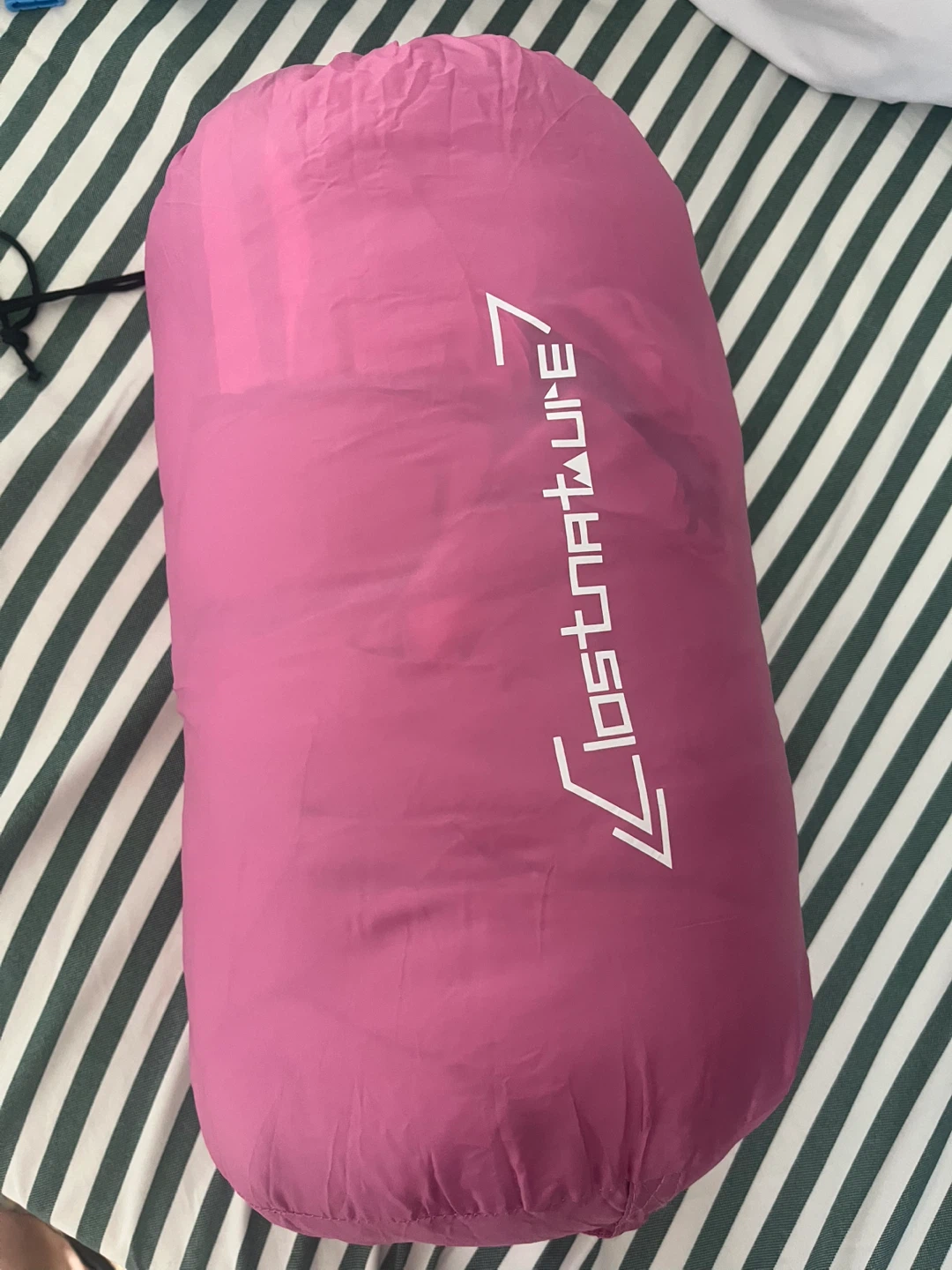 LostNature Sleeping Bag
