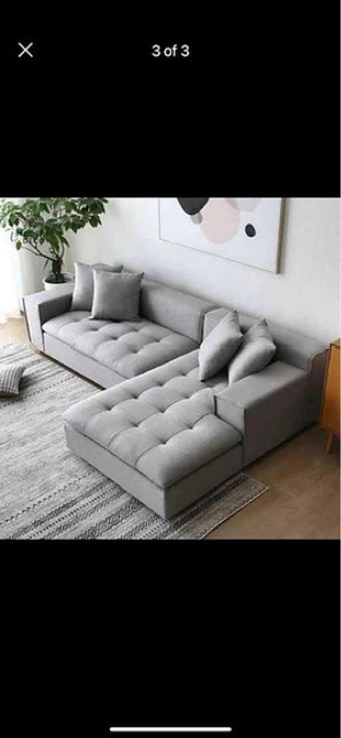 Sydney couch