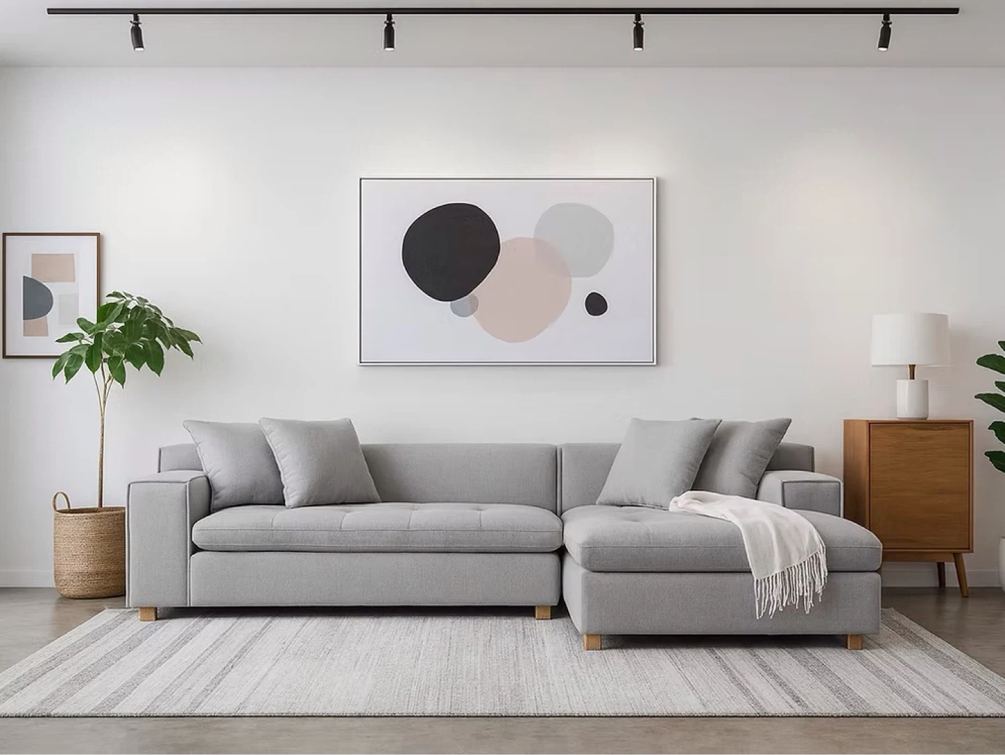 Sydney couch - photo 2