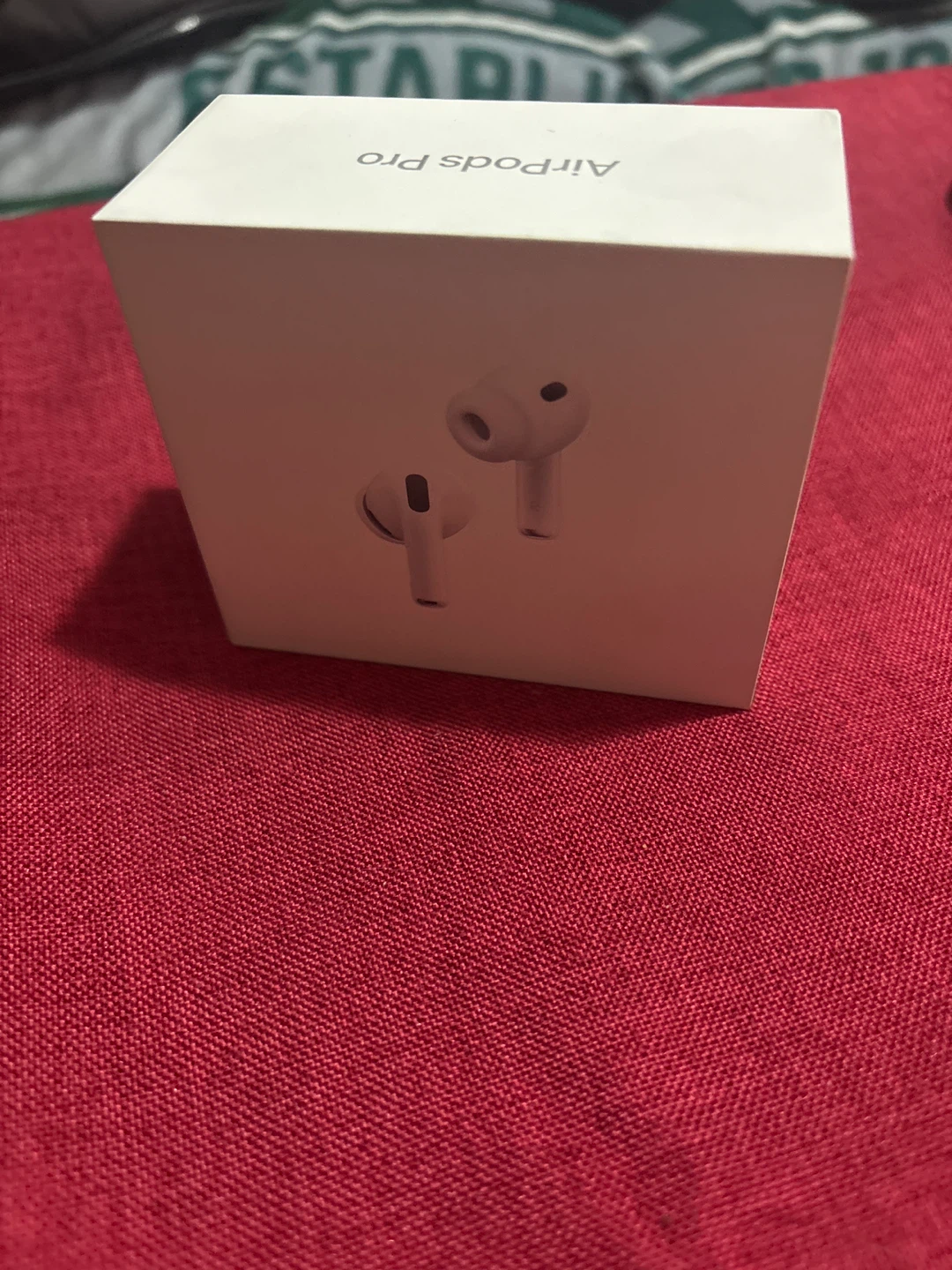 Apple AirPods Pro (3rd generation)