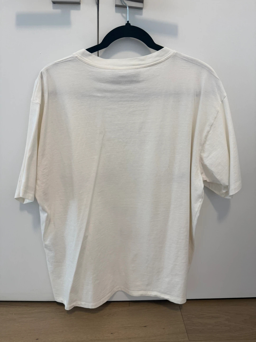 Gucci Firenze 1921 Cotton T-Shirt - Size L - photo 2
