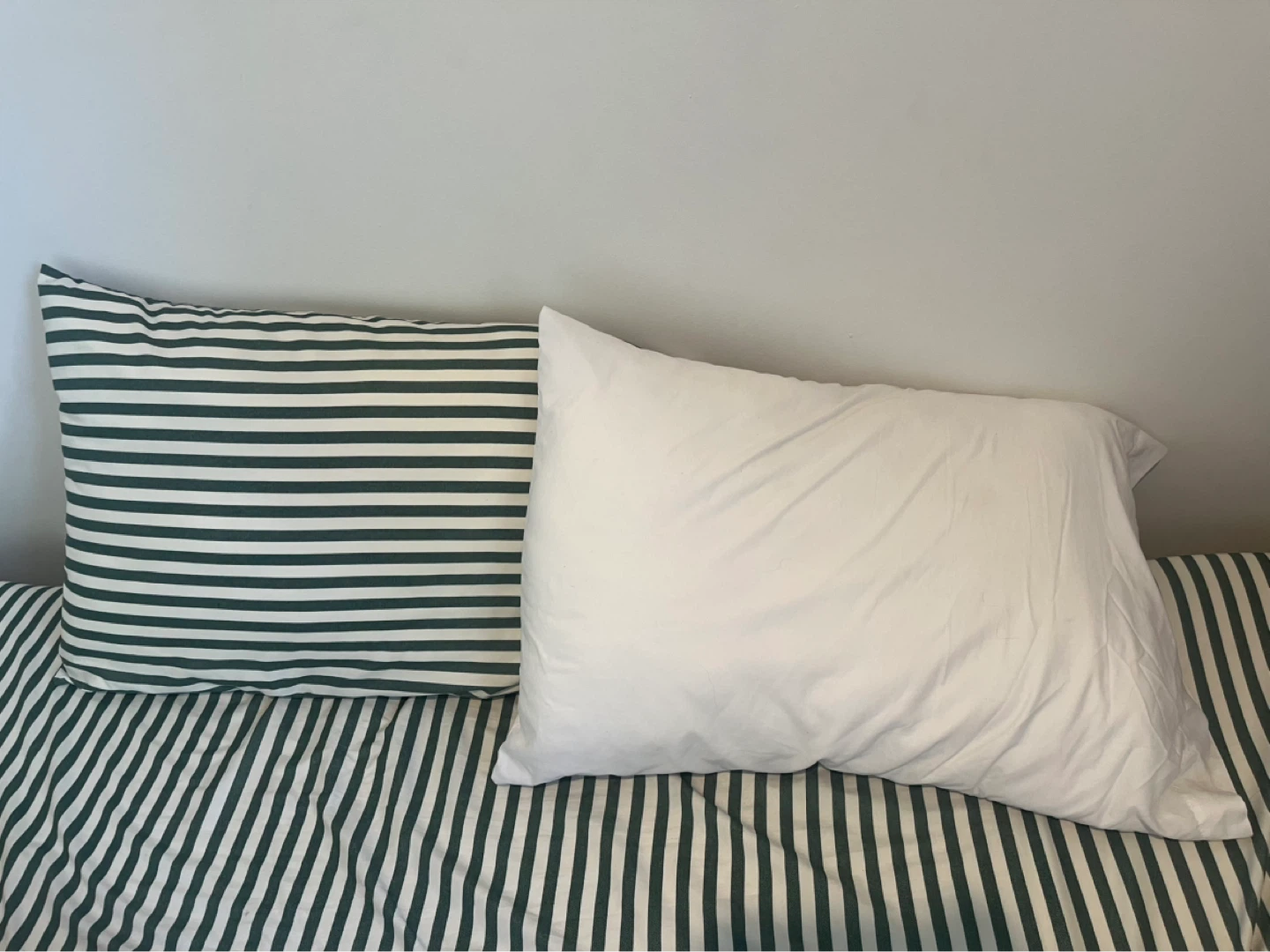 Pillows