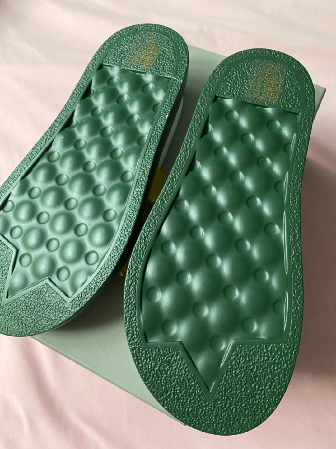 Women's Size 37 Leather Sandals - photo 2