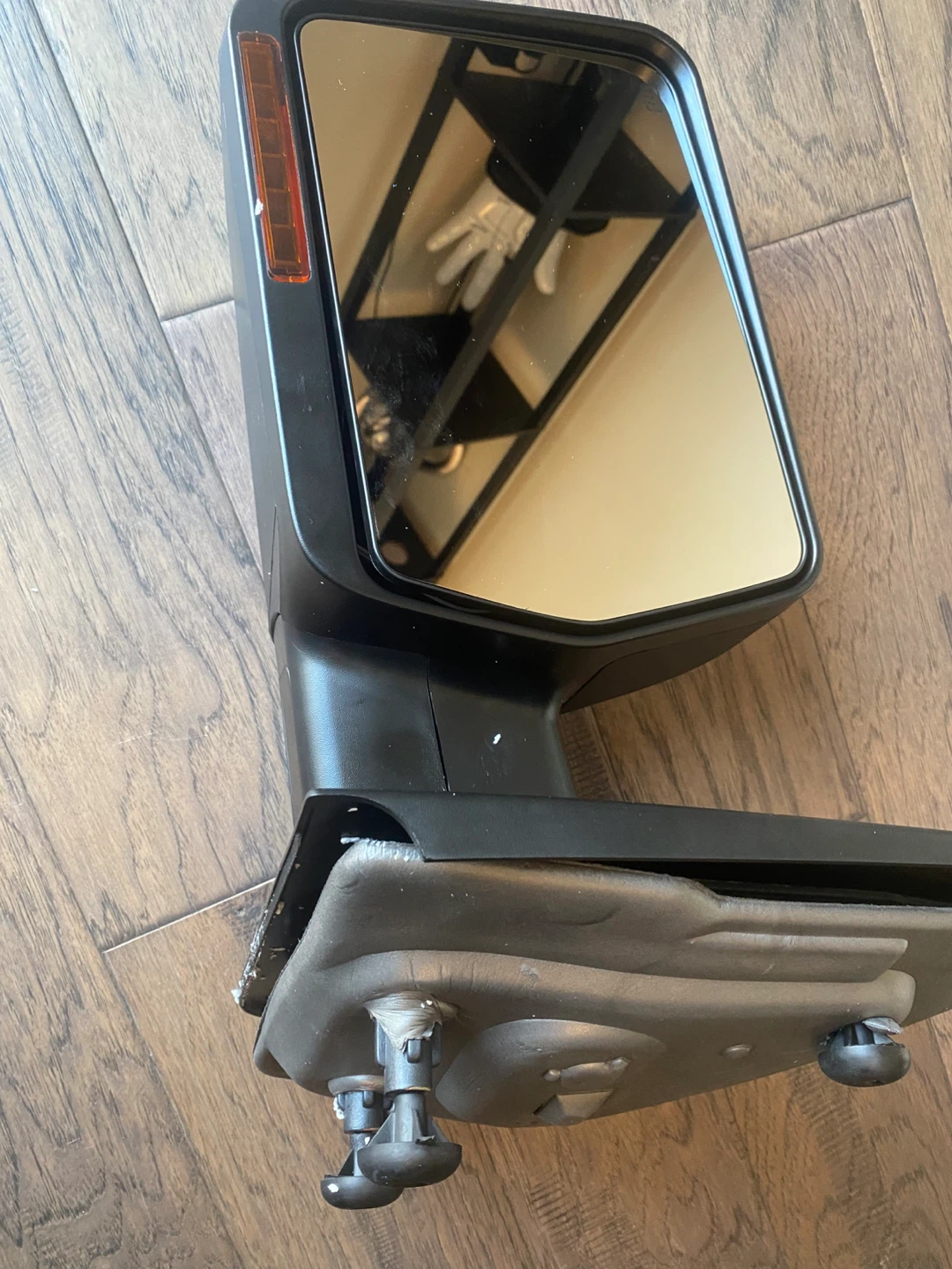 Ford F150 towing Side Mirror - photo 3