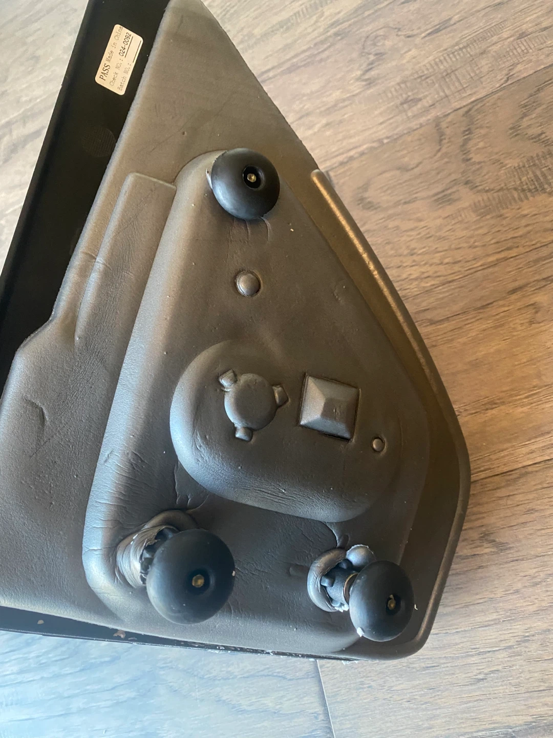 Ford F150 towing Side Mirror - photo 2