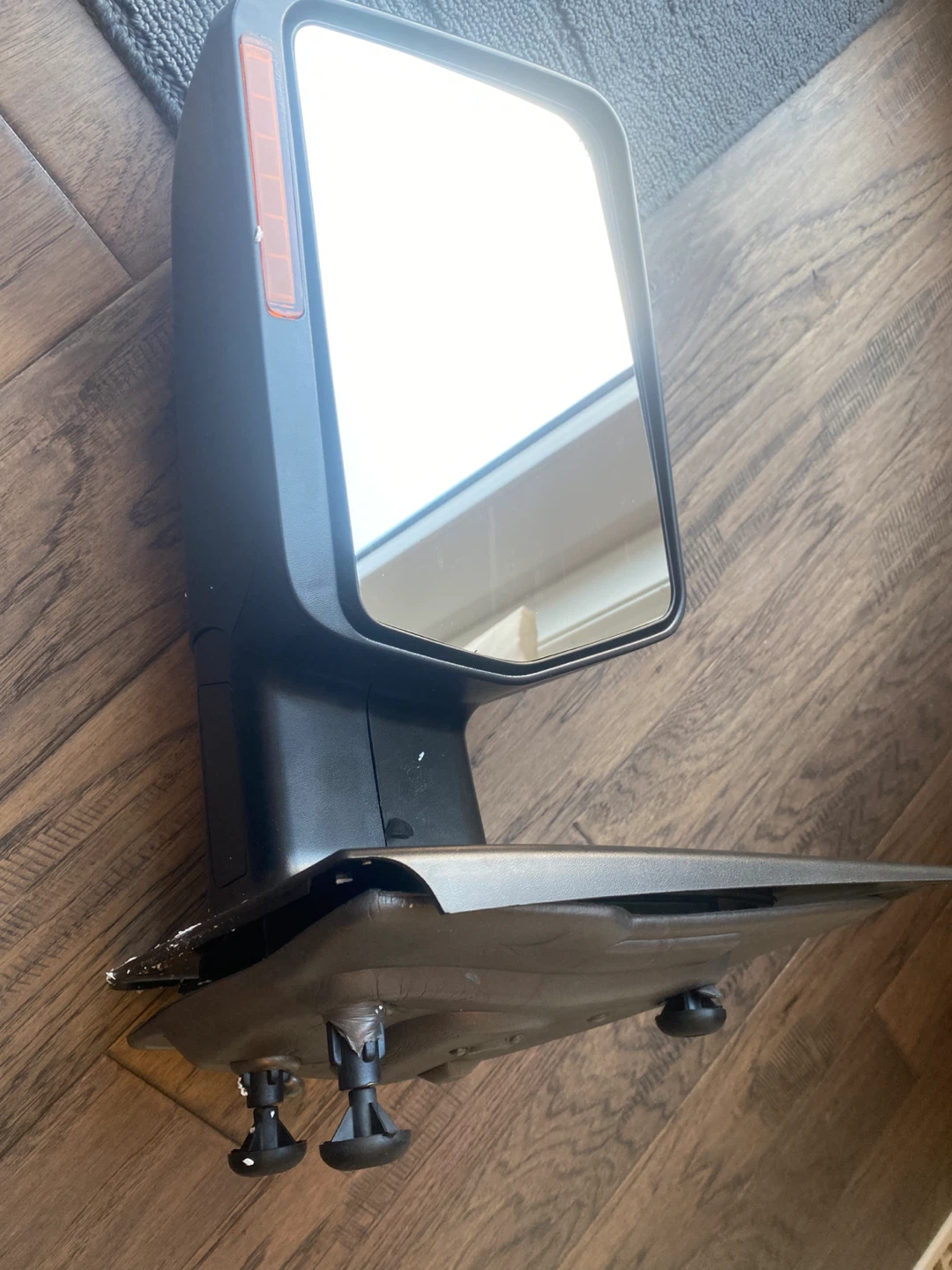 Ford F150 towing Side Mirror - photo 5