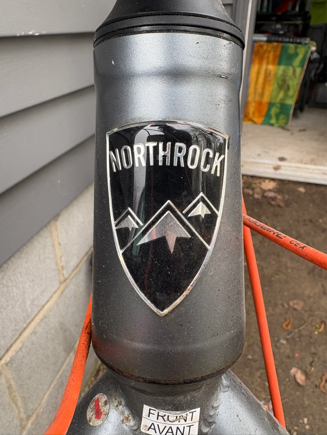2 Northrock Fat Tire Bikes for sale - photo 2