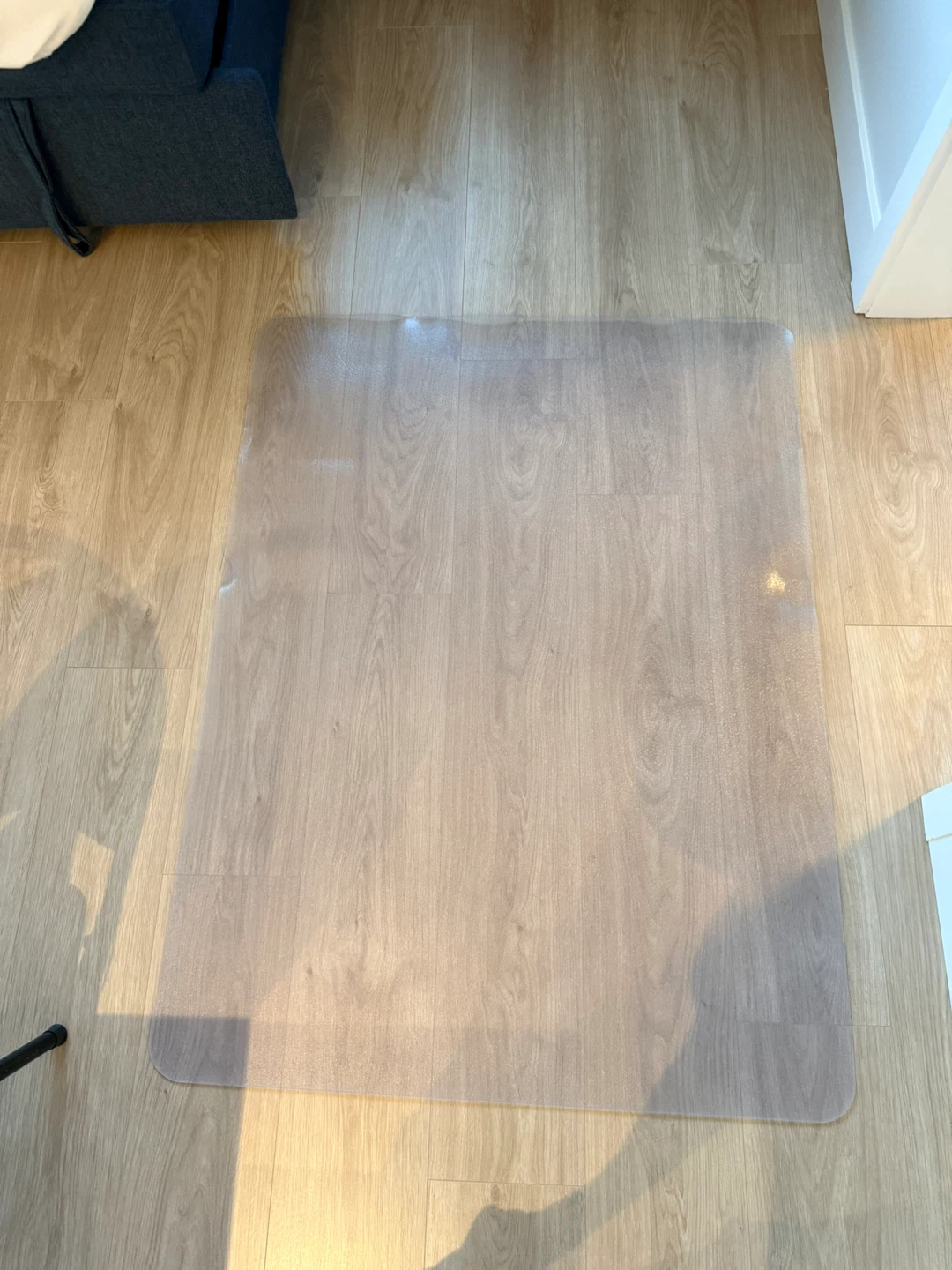 Chair mat - photo 2