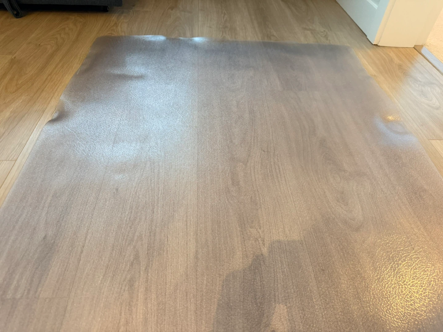 Chair mat - photo 3