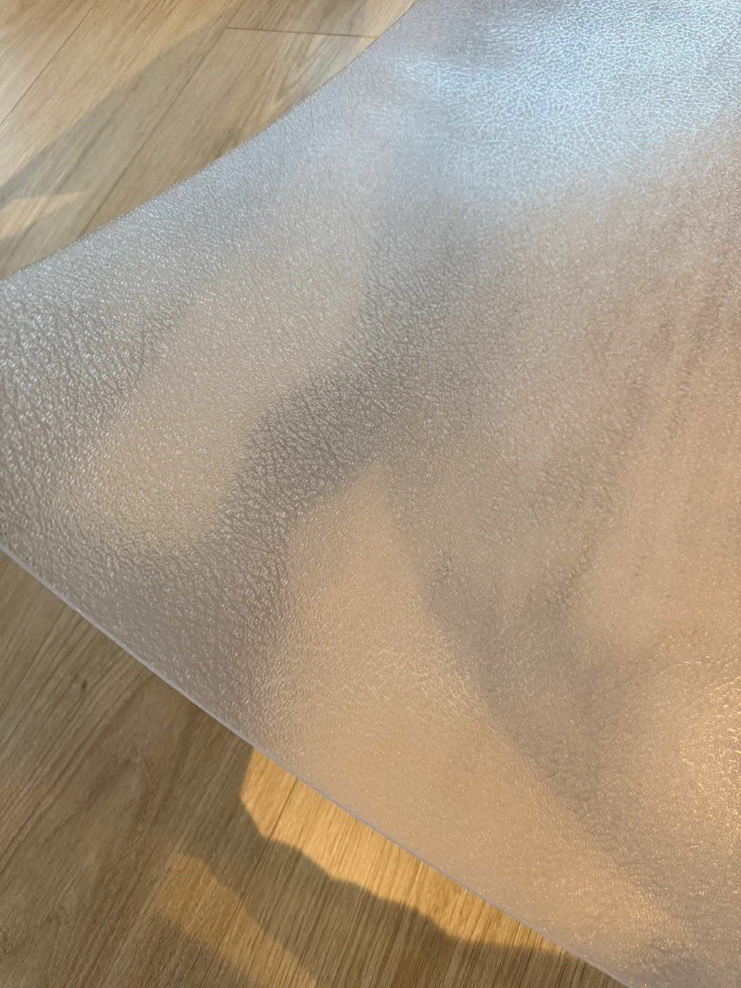Chair mat - photo 4