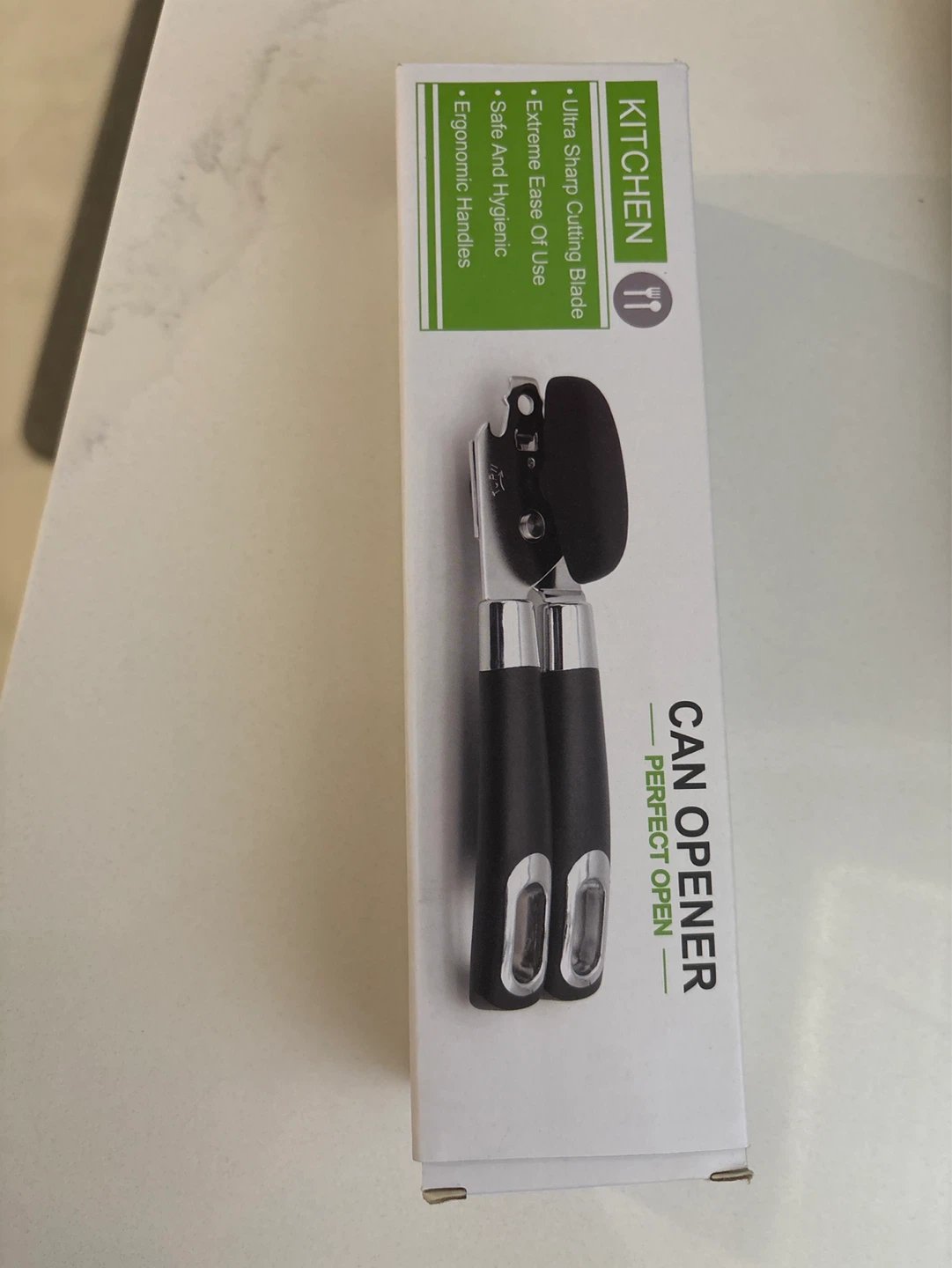 Kitchen Can Opener