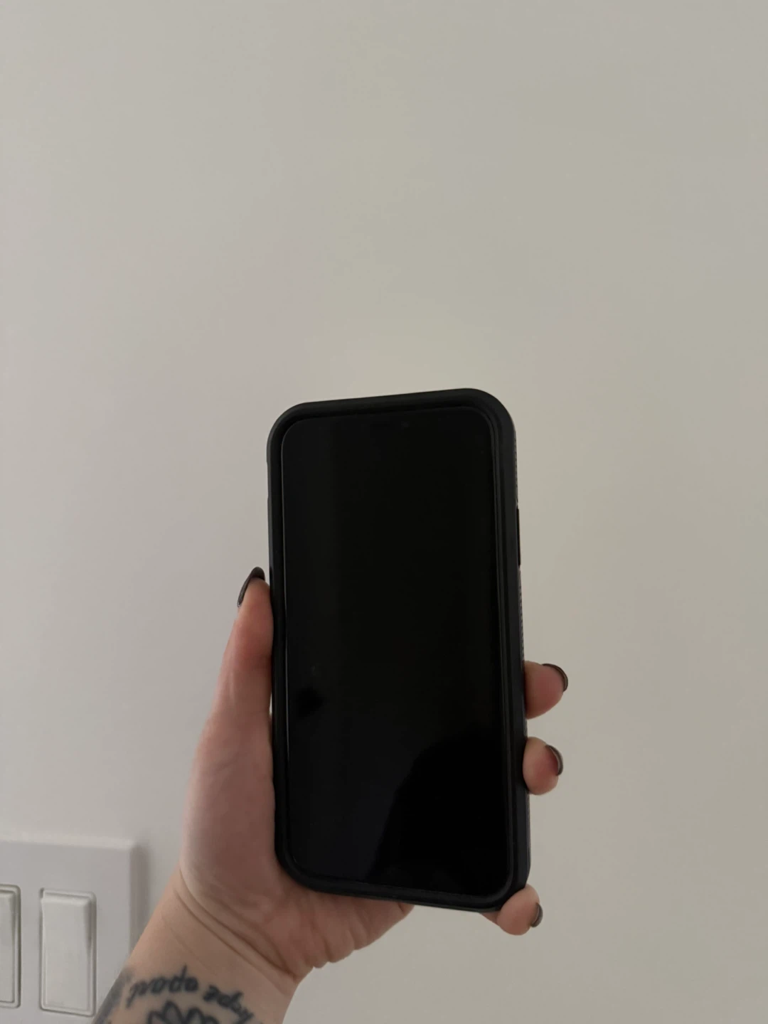 iPhone 11 - Black Like New