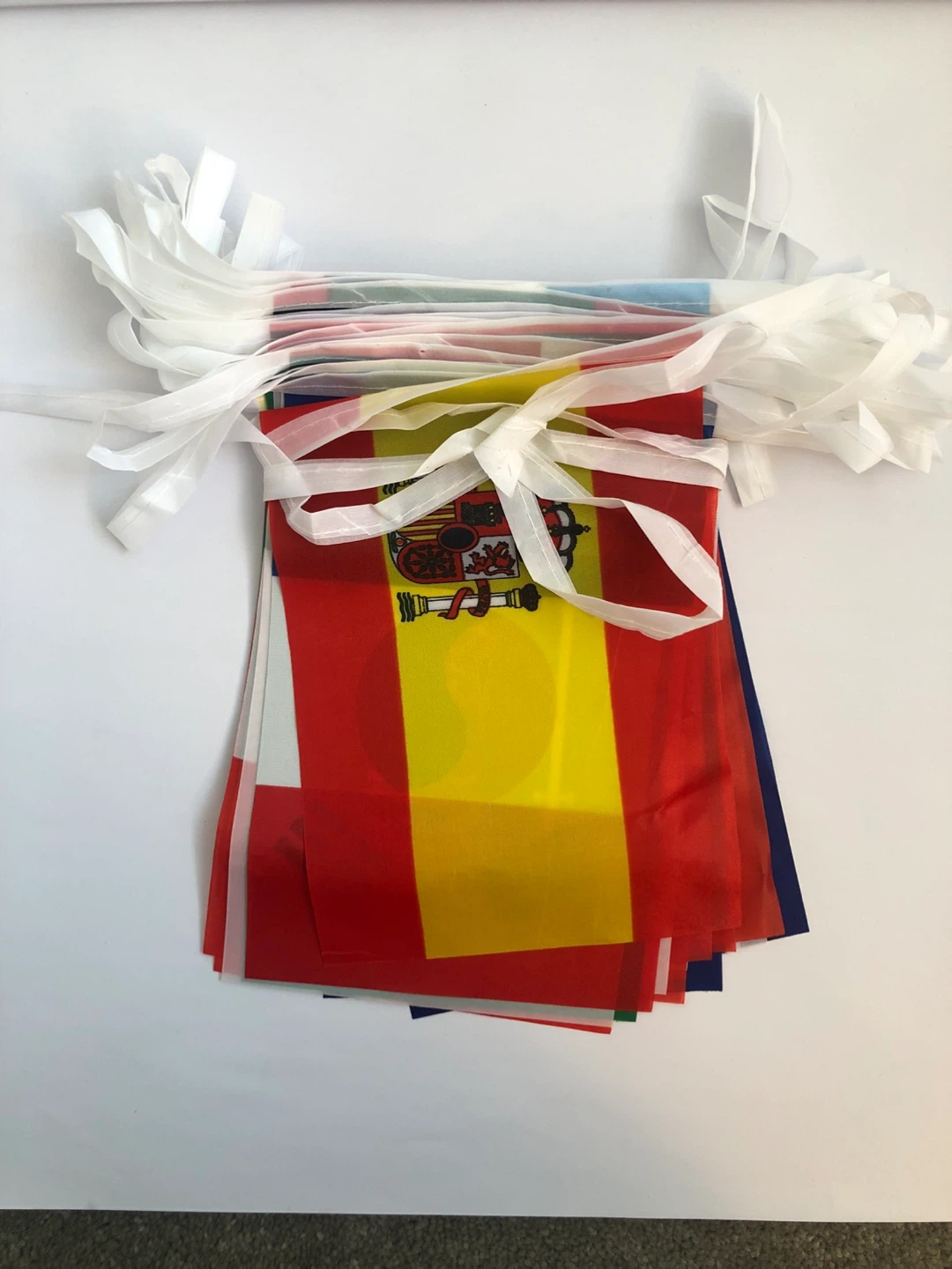FIFA World Cup England Flags Decorations For Sale! - photo 5