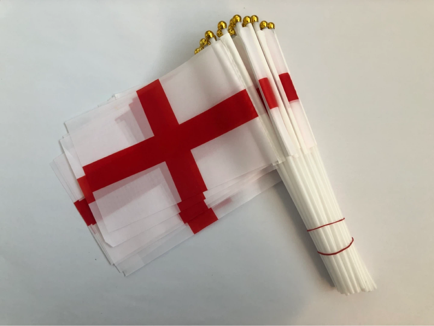 FIFA World Cup England Flags Decorations For Sale! - photo 3