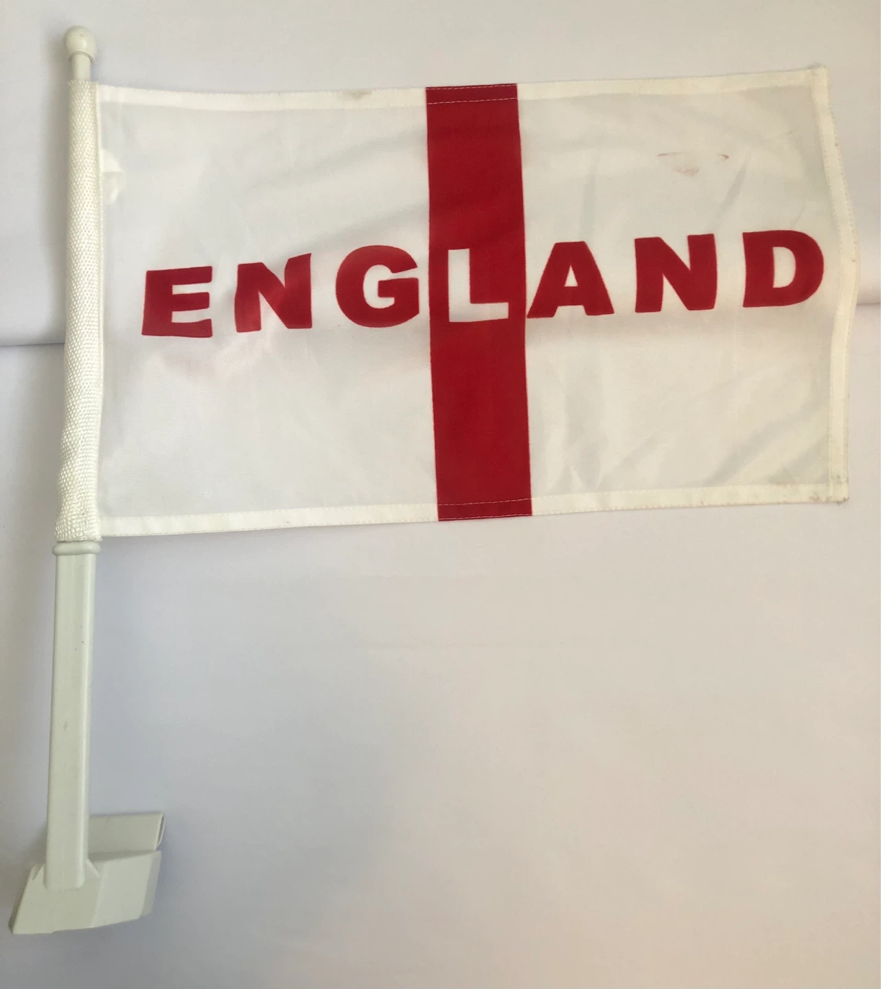 FIFA World Cup England Flags Decorations For Sale!