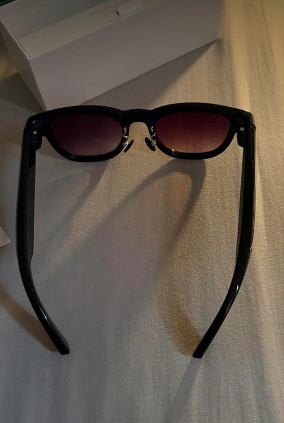 Smart Glasses w/ Camera & AI - Free Delivery (NEW) - photo 2