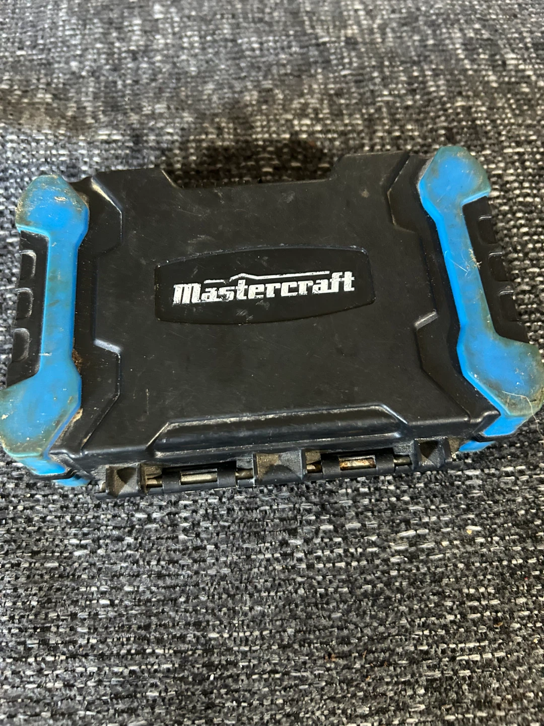 Mastercraft Bit Set - photo 2