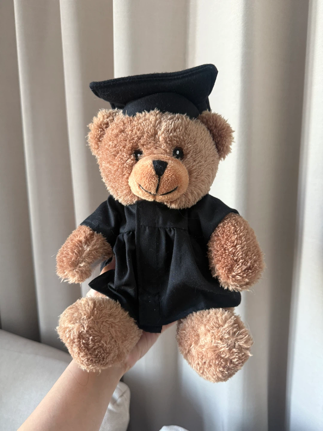 Graduation Teddy Bear
