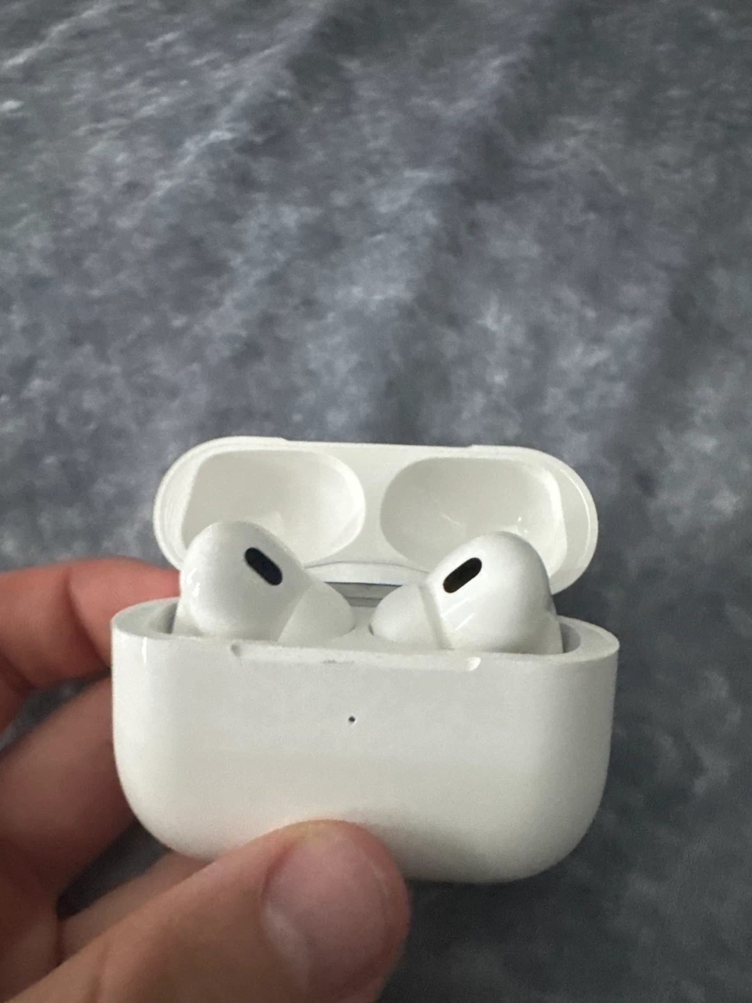 Fake AirPod pros - photo 4