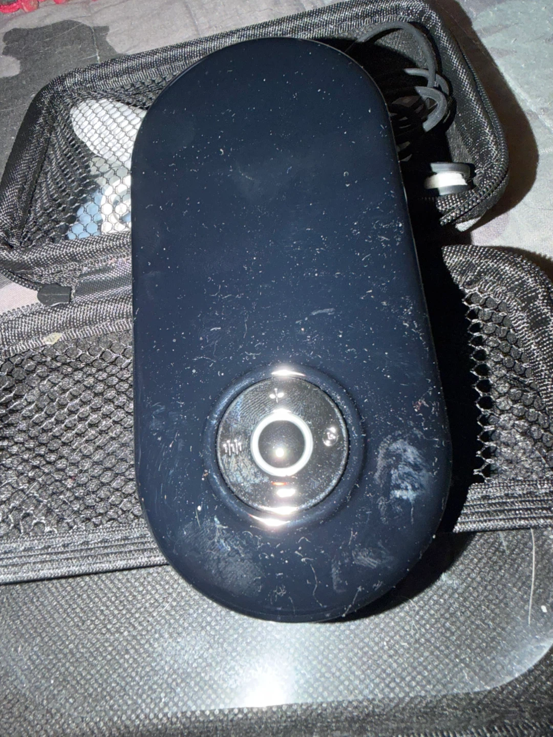 Chungui HE-M008 Sleeping Aid Device - photo 2
