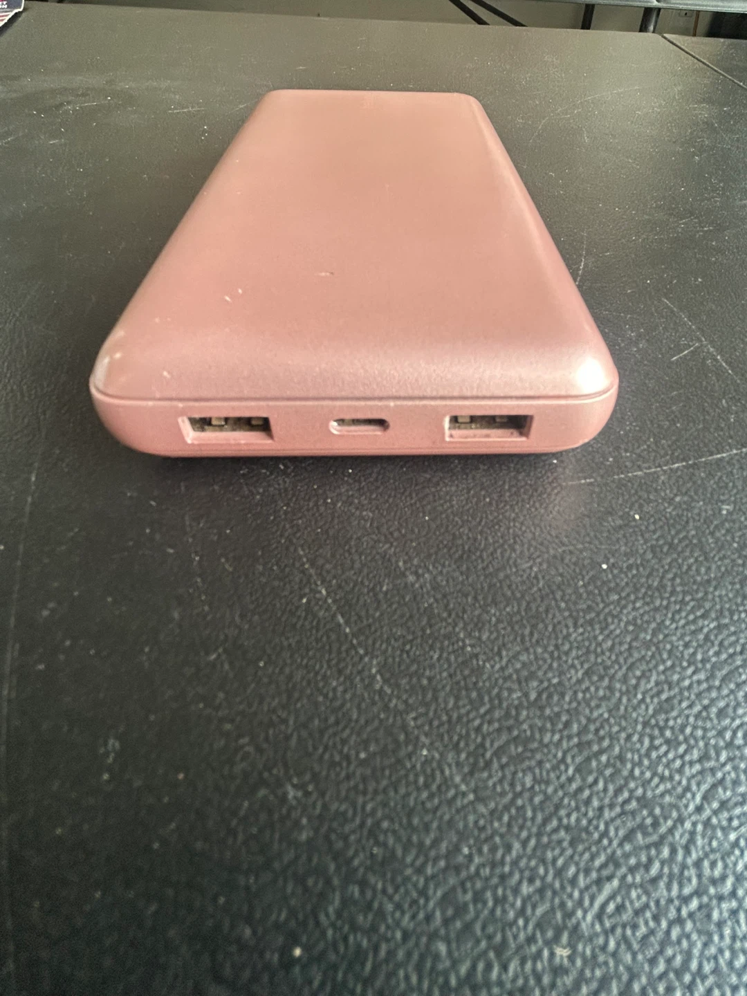 Belkin BOOSTCHARGE 20K Power Bank Rose Gold - photo 4