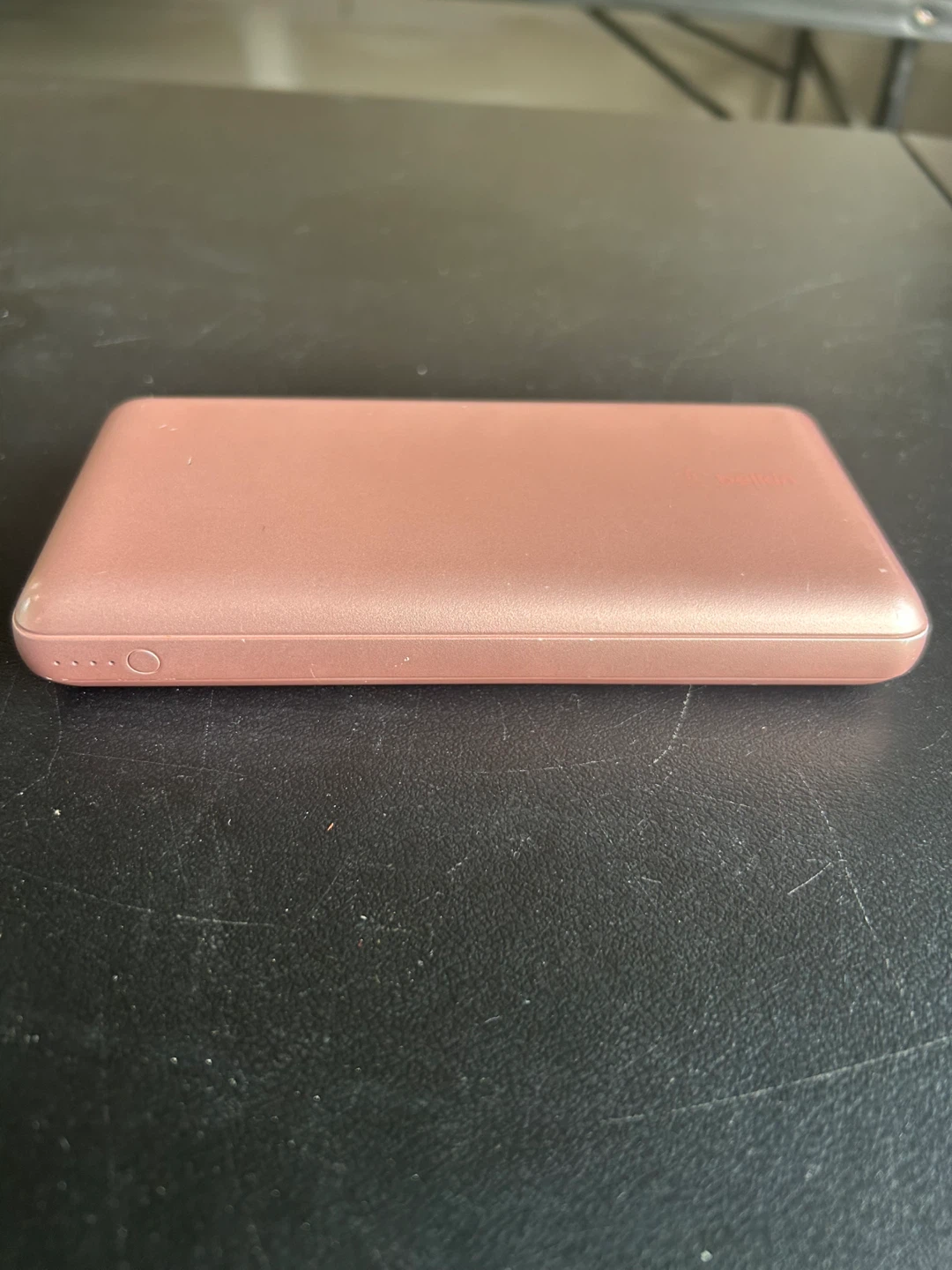 Belkin BOOSTCHARGE 20K Power Bank Rose Gold - photo 2
